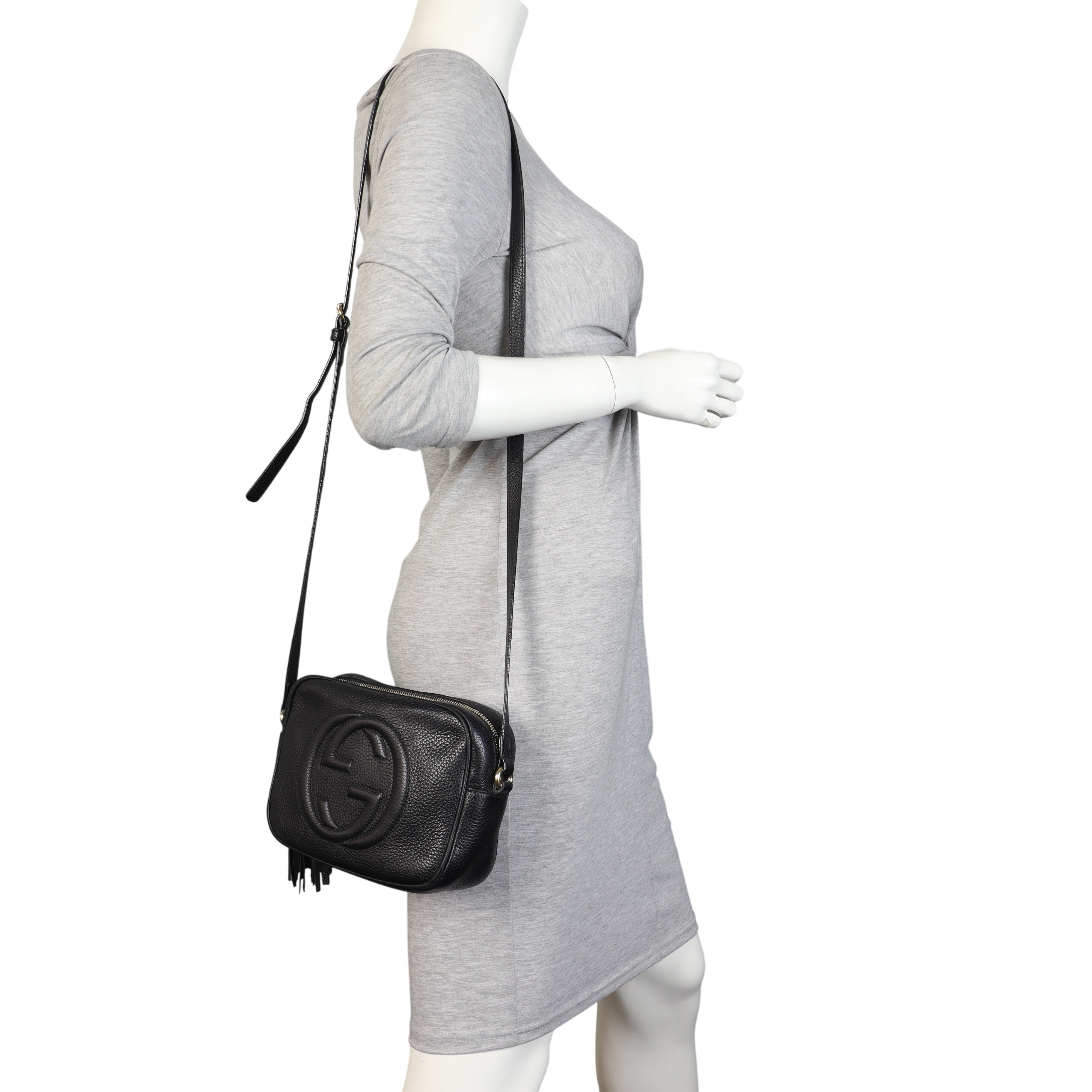 Gucci Soho Disco Small