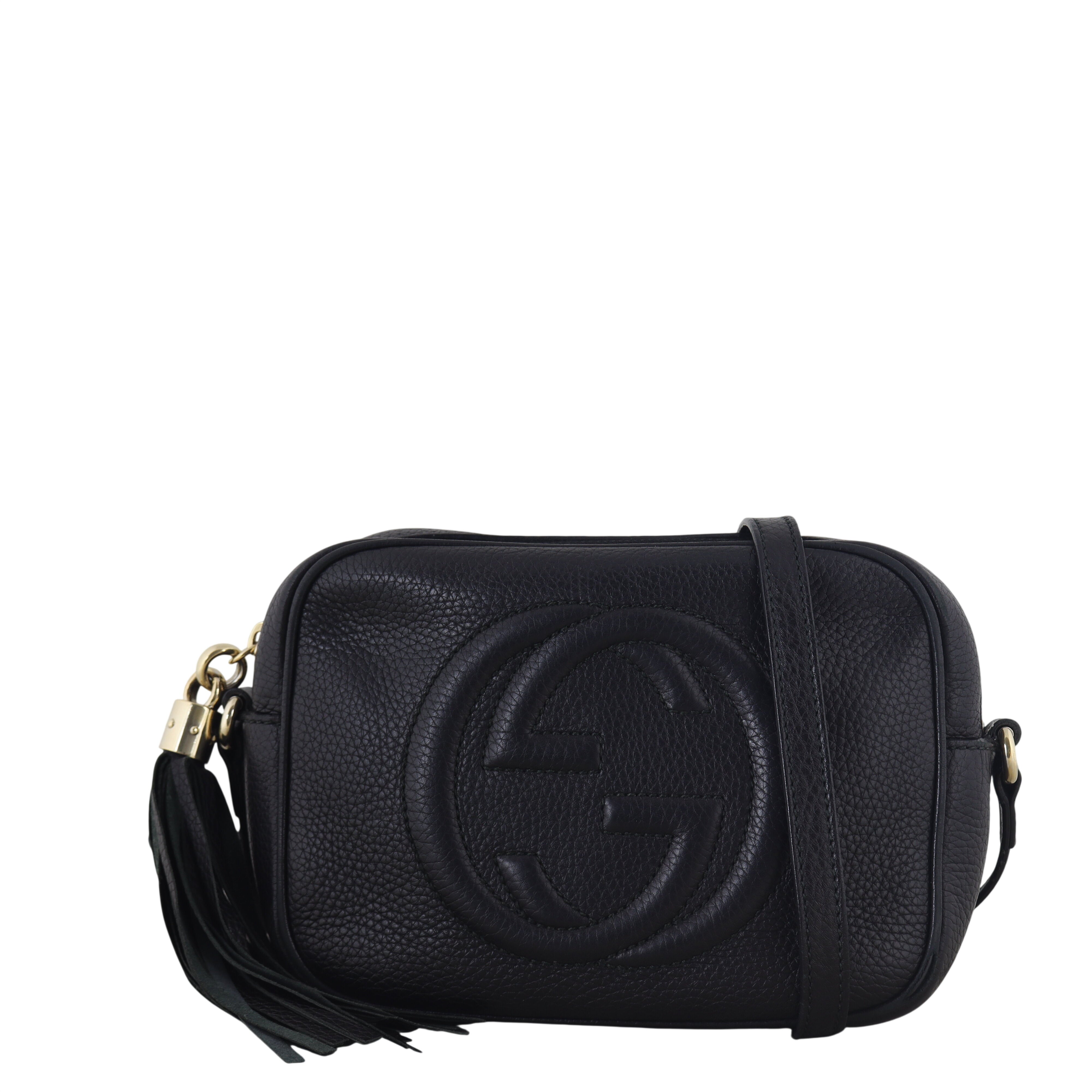 Gucci Soho Disco Small