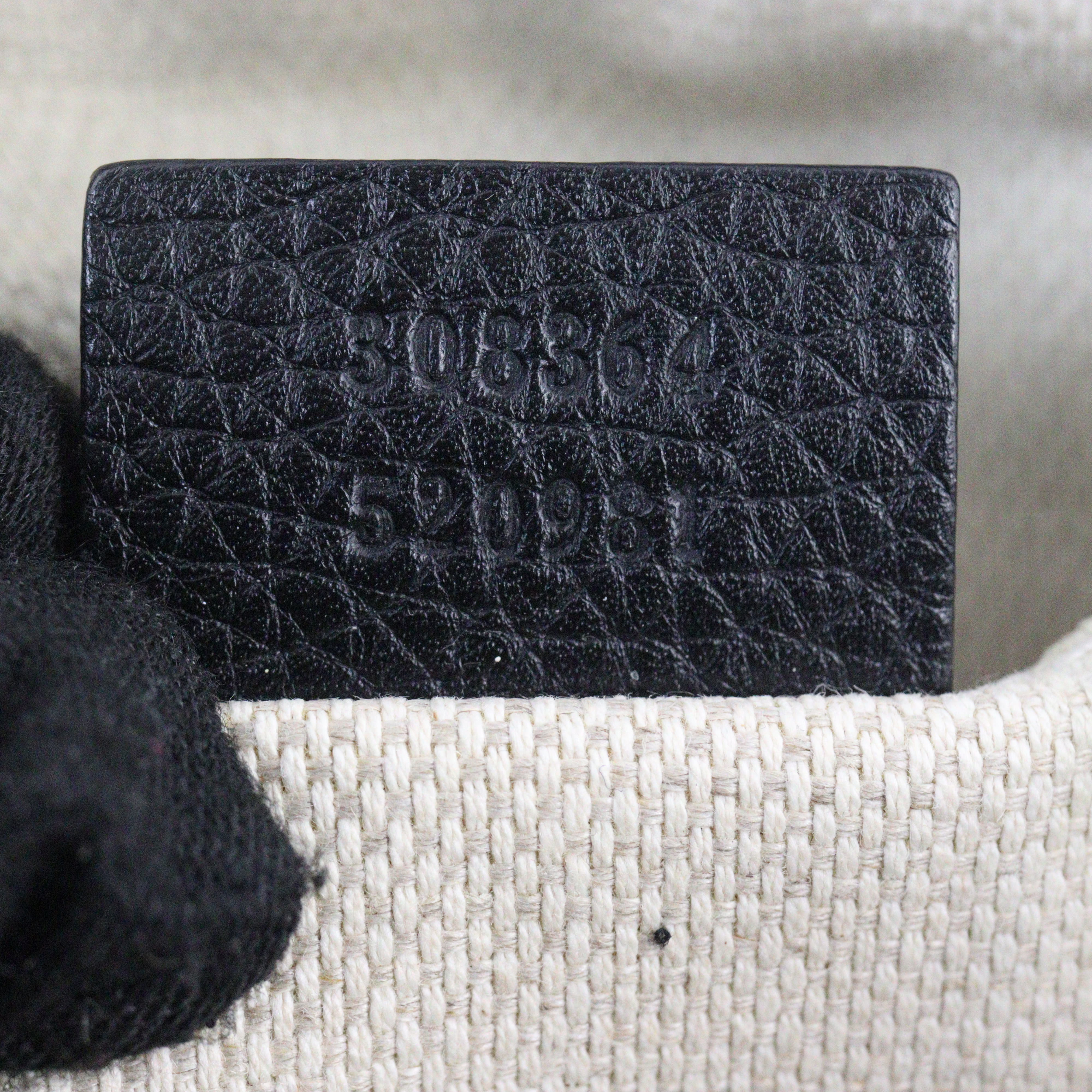 Gucci Soho Disco Small