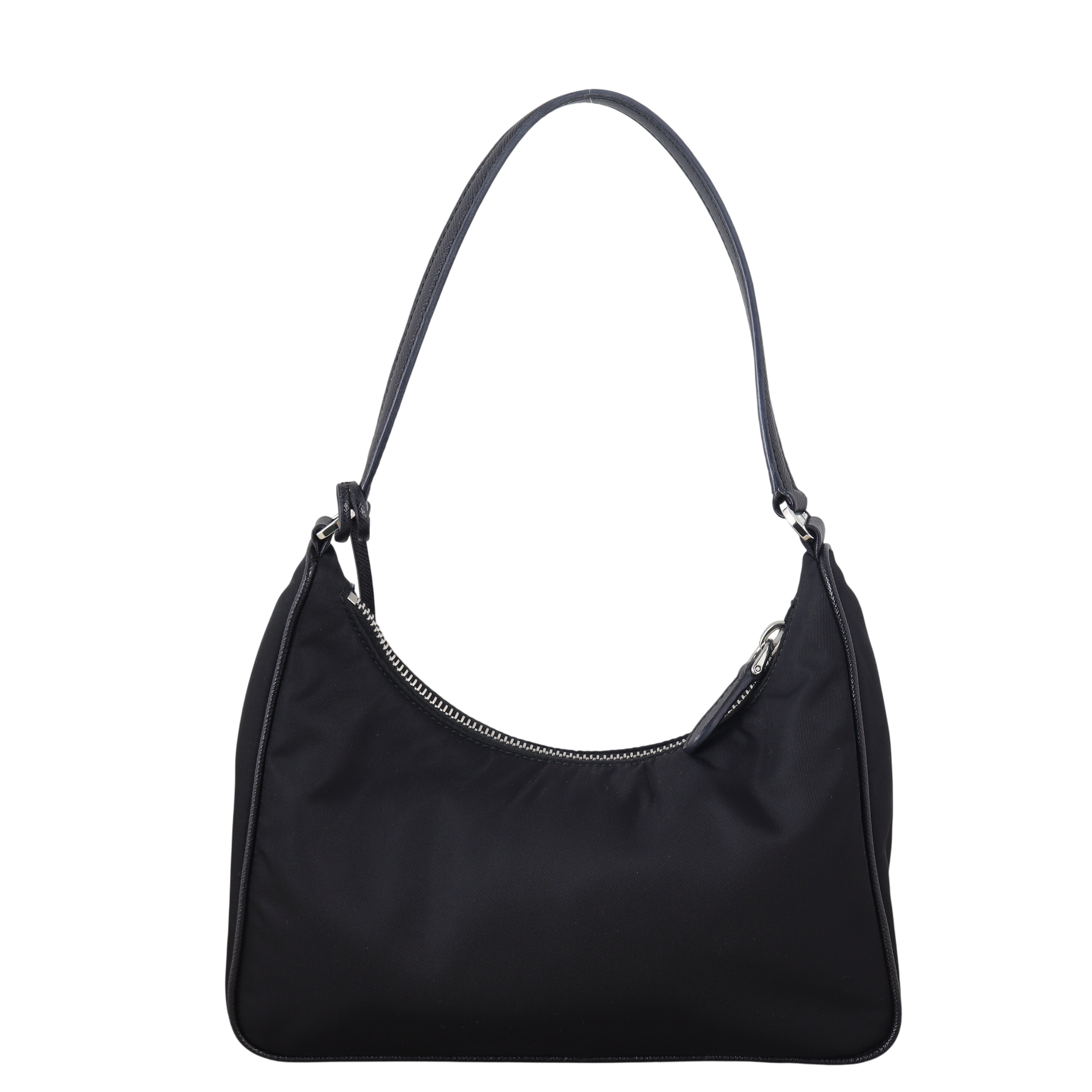 Prada Re-Edition 2005 Tessuto Mini Bag