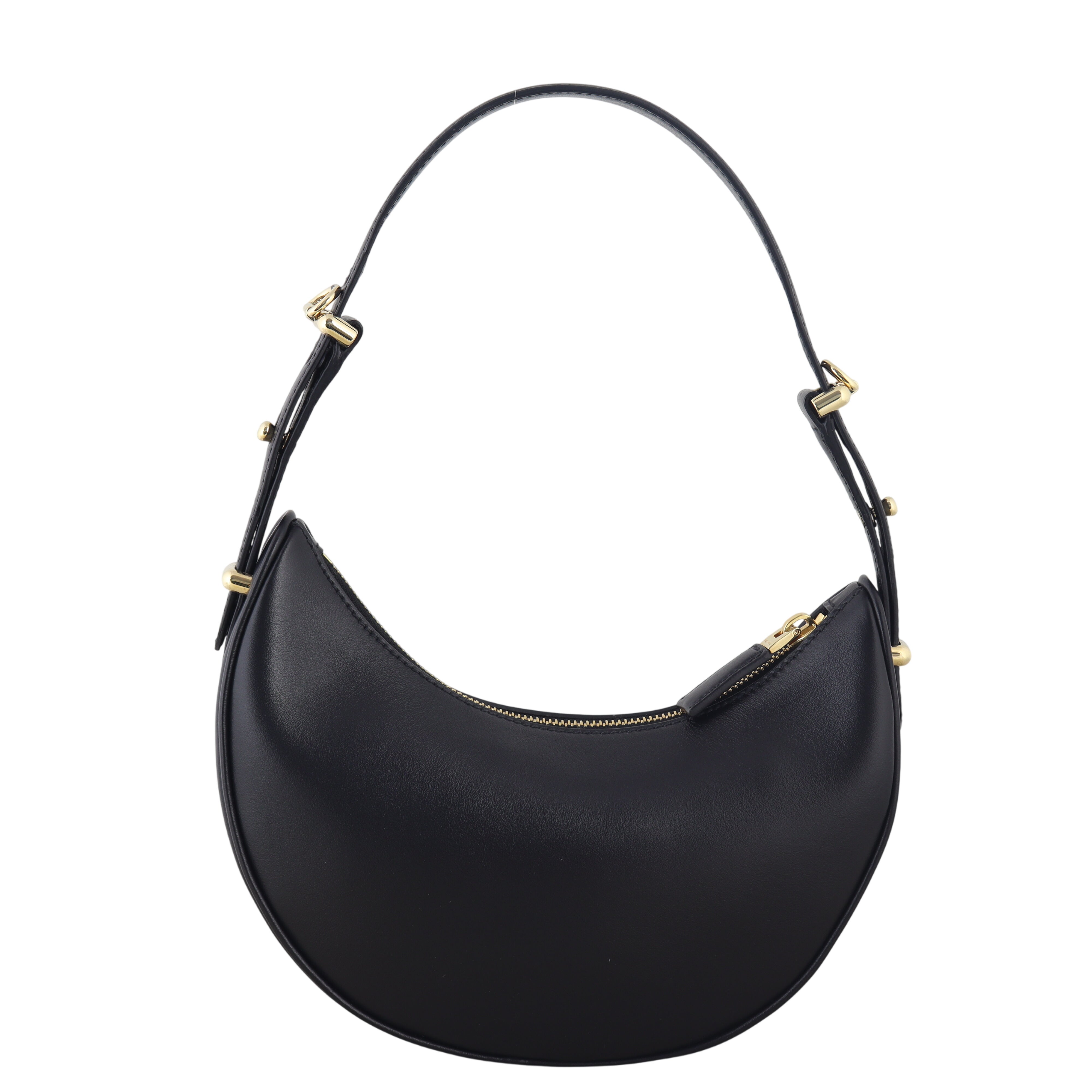 Prada Arque Shoulder Bag