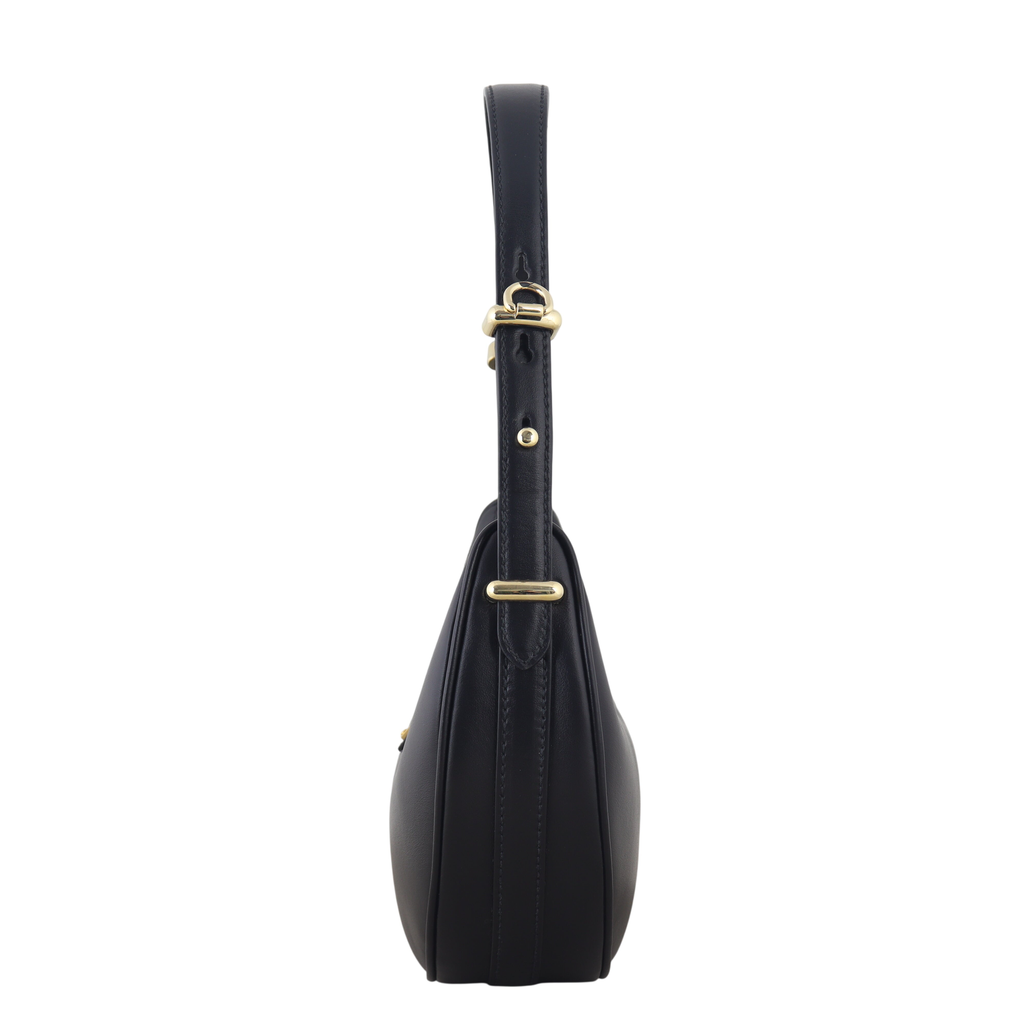 Prada Arque Shoulder Bag