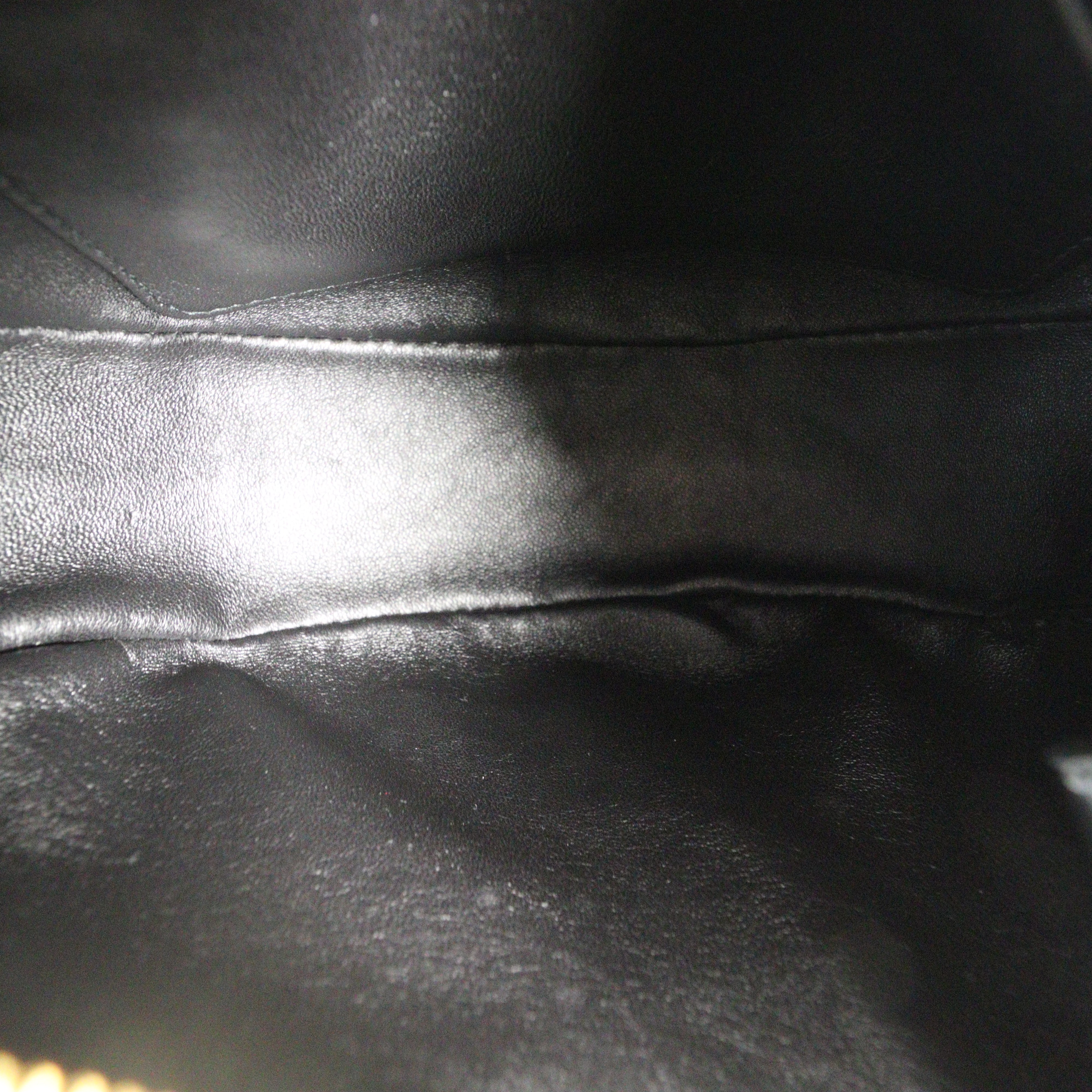 Prada Arque Shoulder Bag