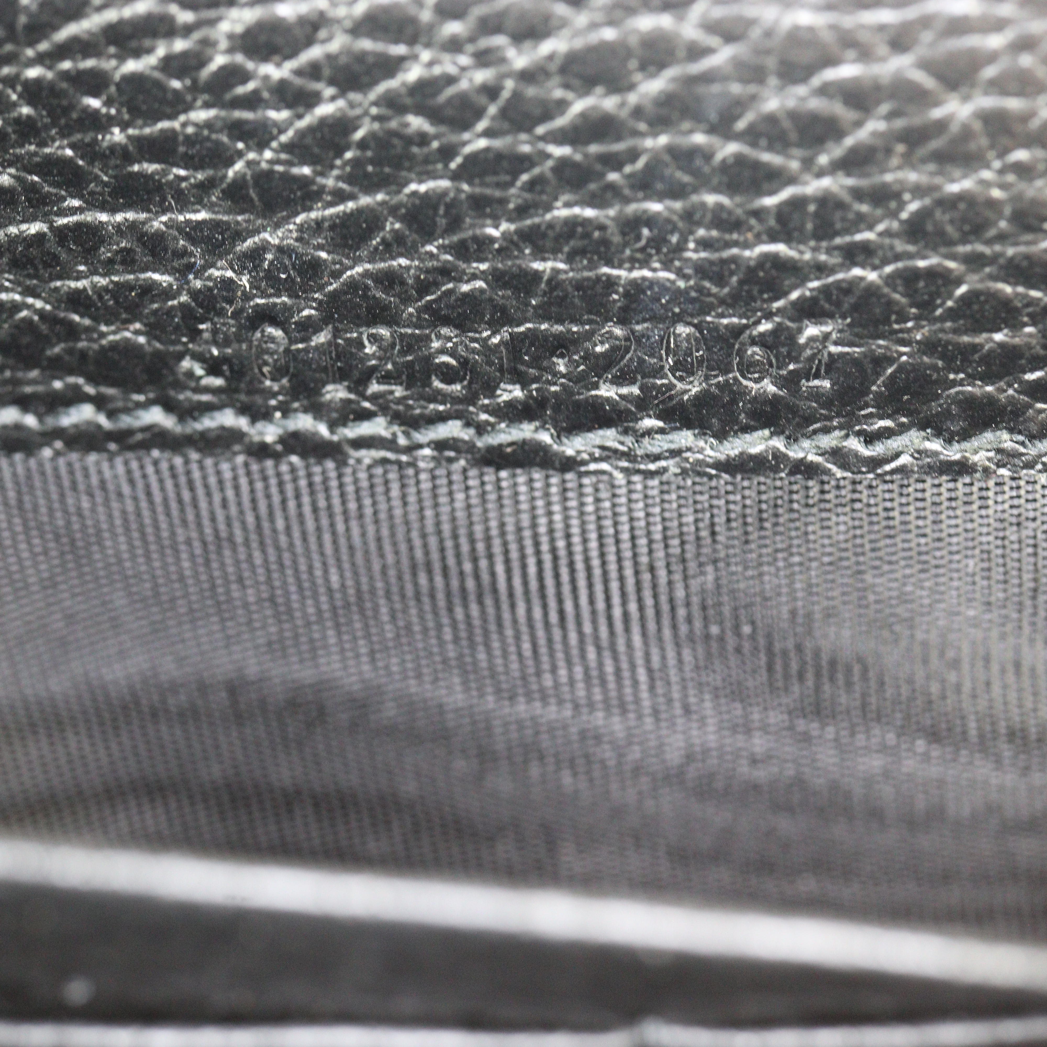 Gucci Dionysus Mini Leather Chain Wallet