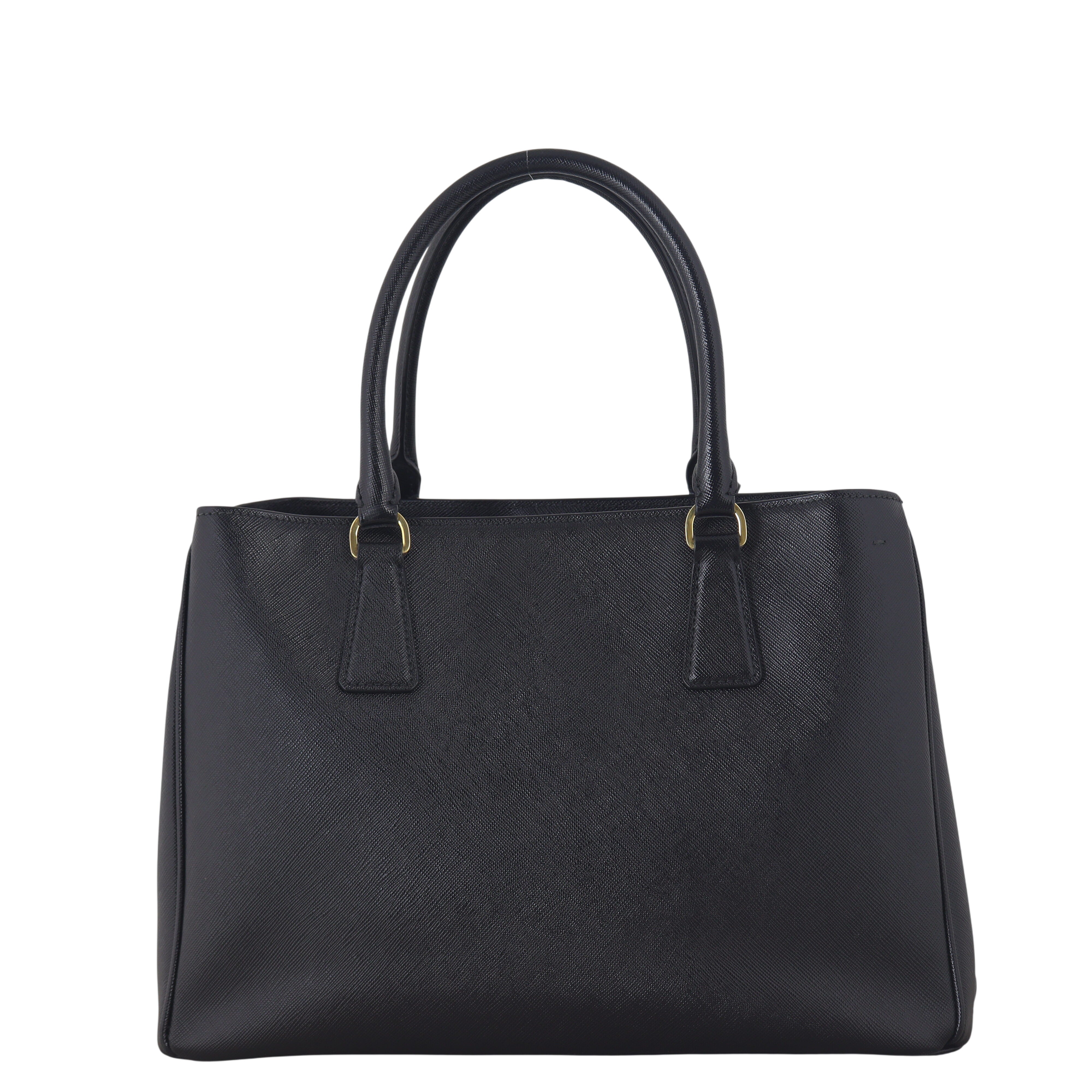 Prada Saffiano Lux Tote Medium