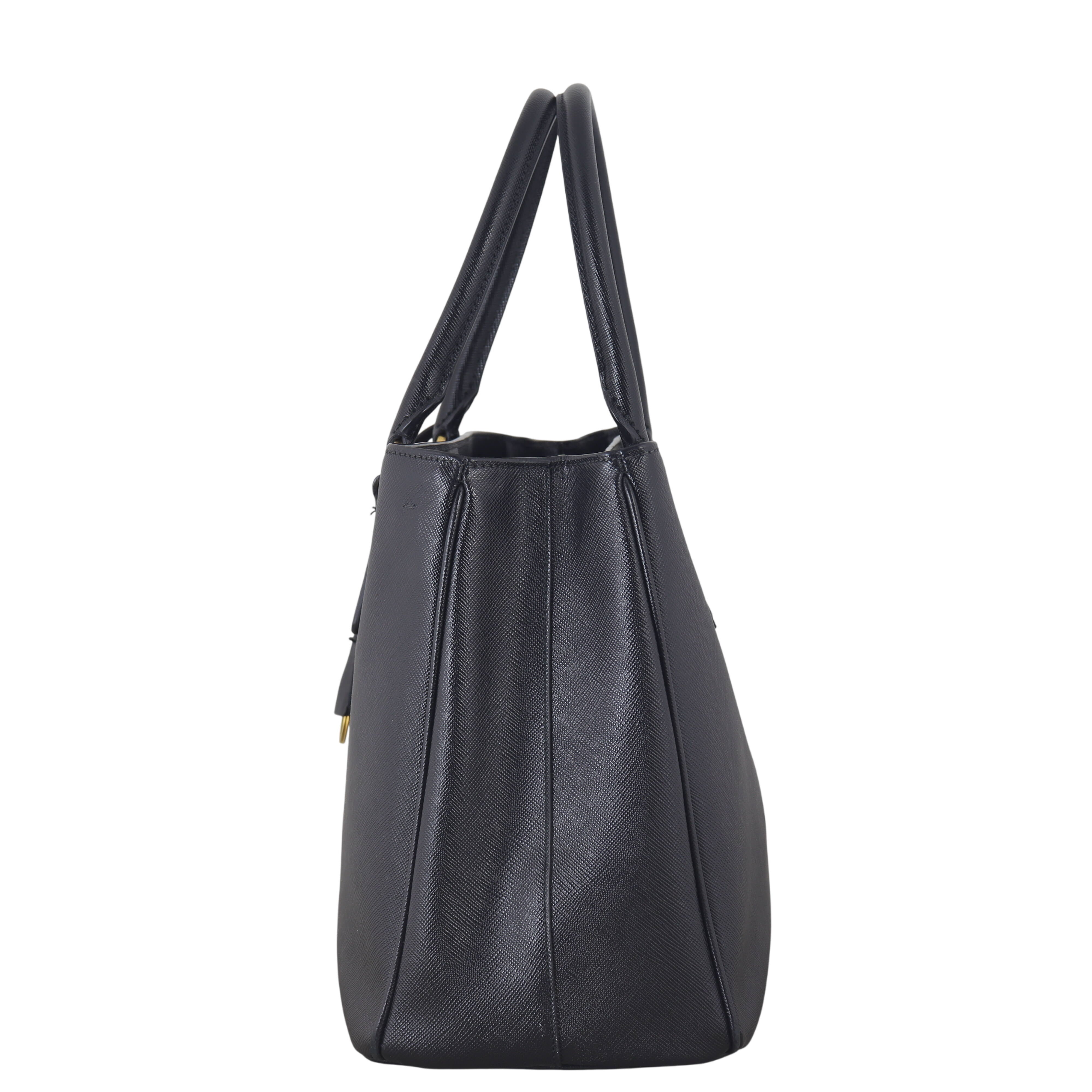 Prada Saffiano Lux Tote Medium