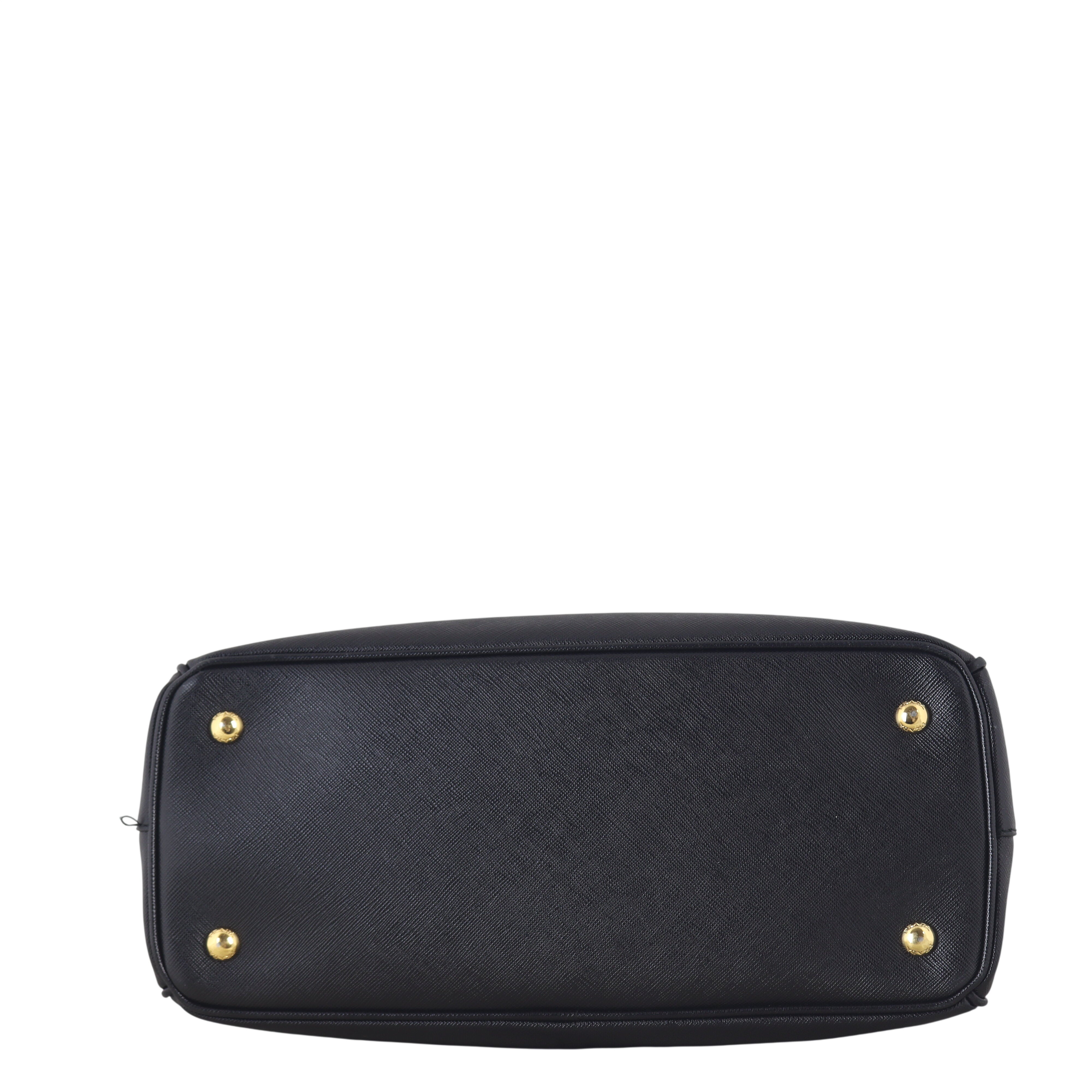 Prada Saffiano Lux Tote Medium