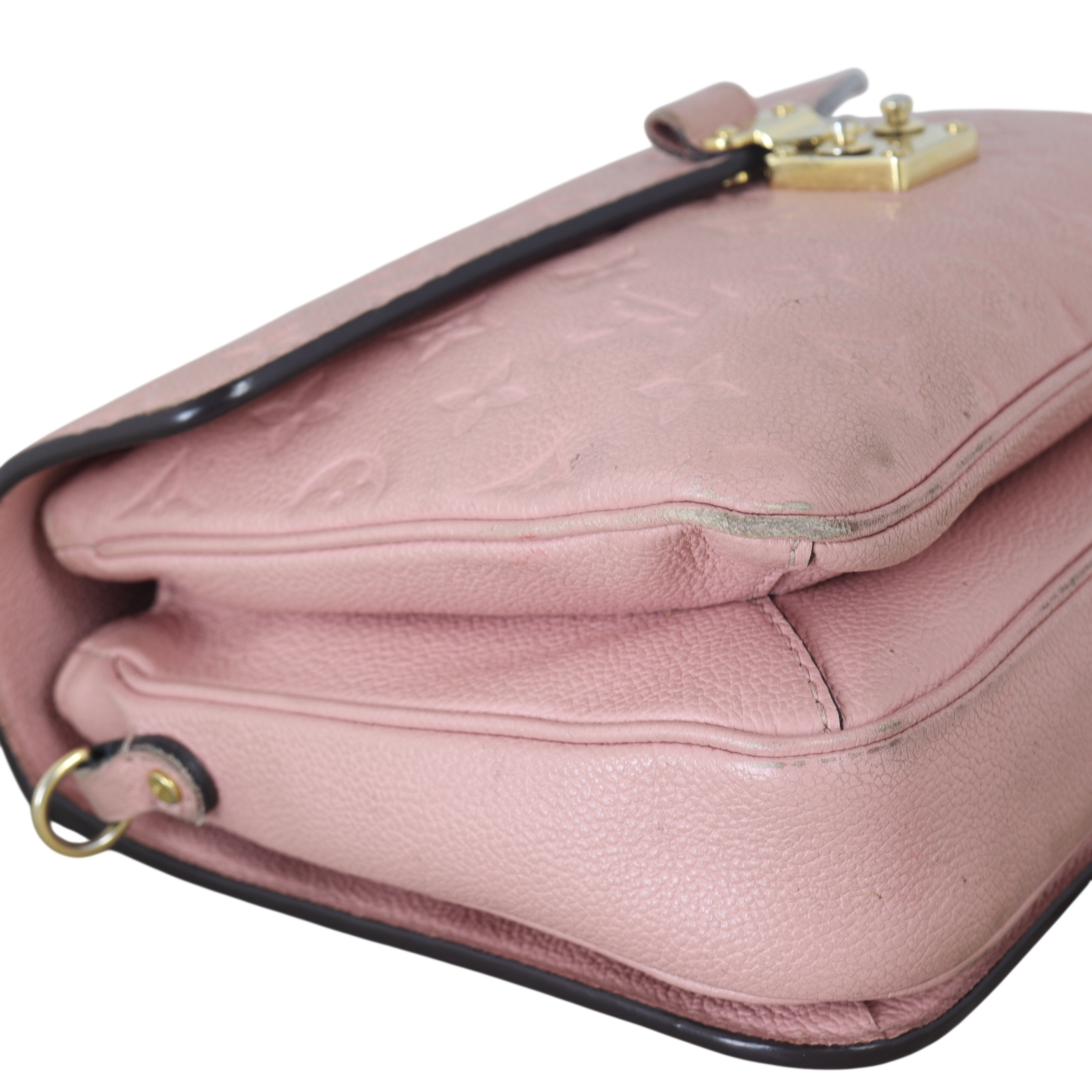 Louis Vuitton Pochette Metis Monogram Empreinte