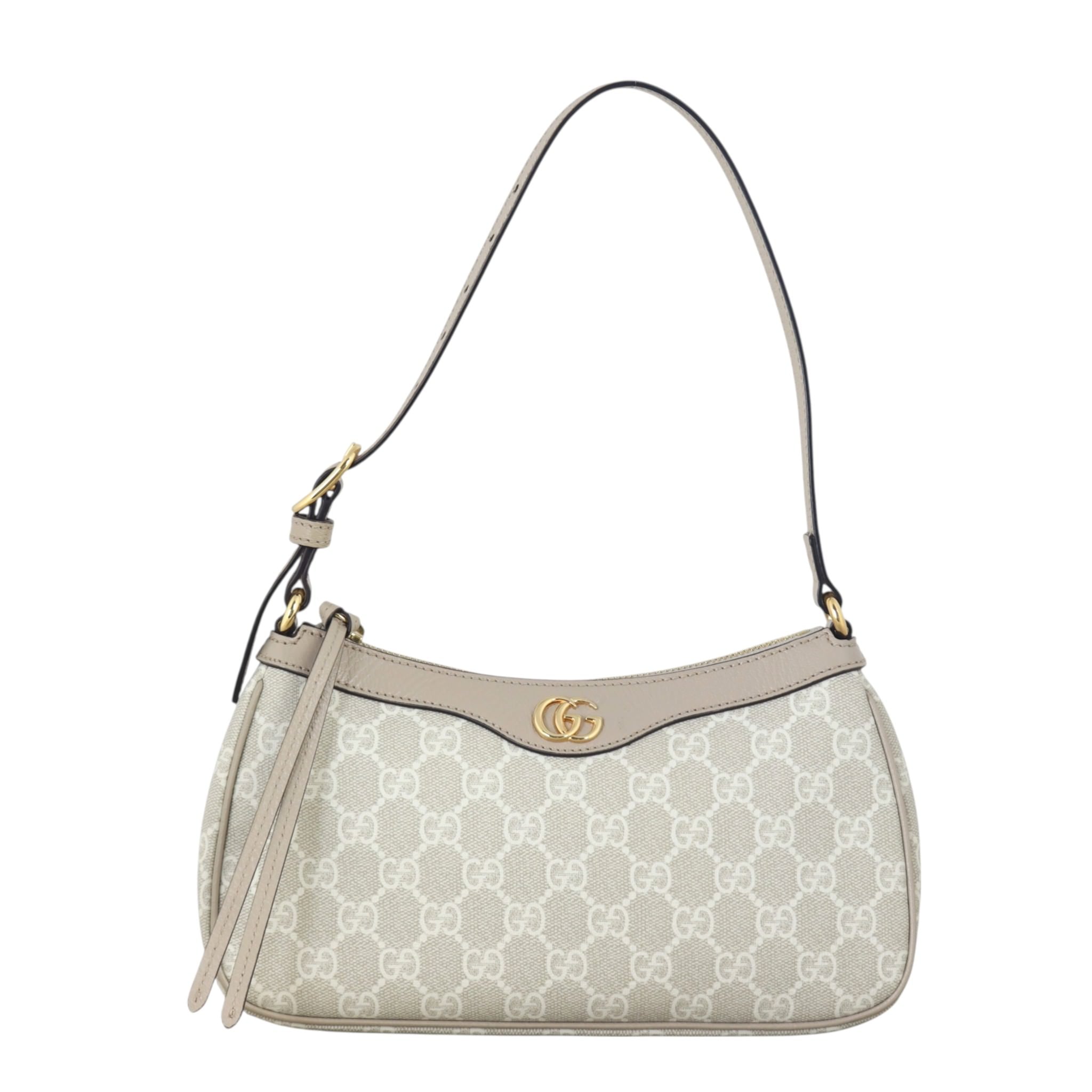 Gucci GG Supreme Ophidia Shoulder Bag Mini