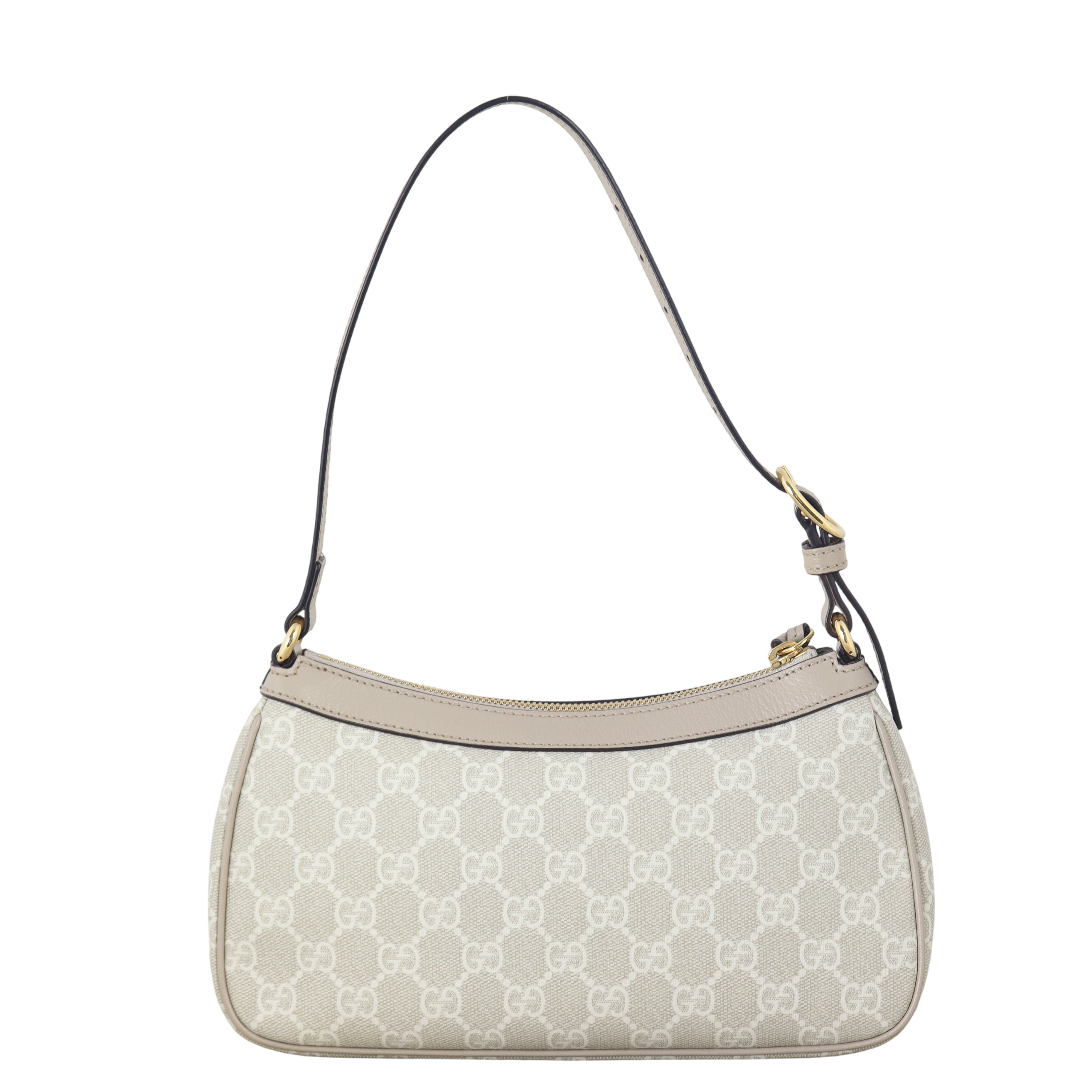 Gucci GG Supreme Ophidia Shoulder Bag Mini