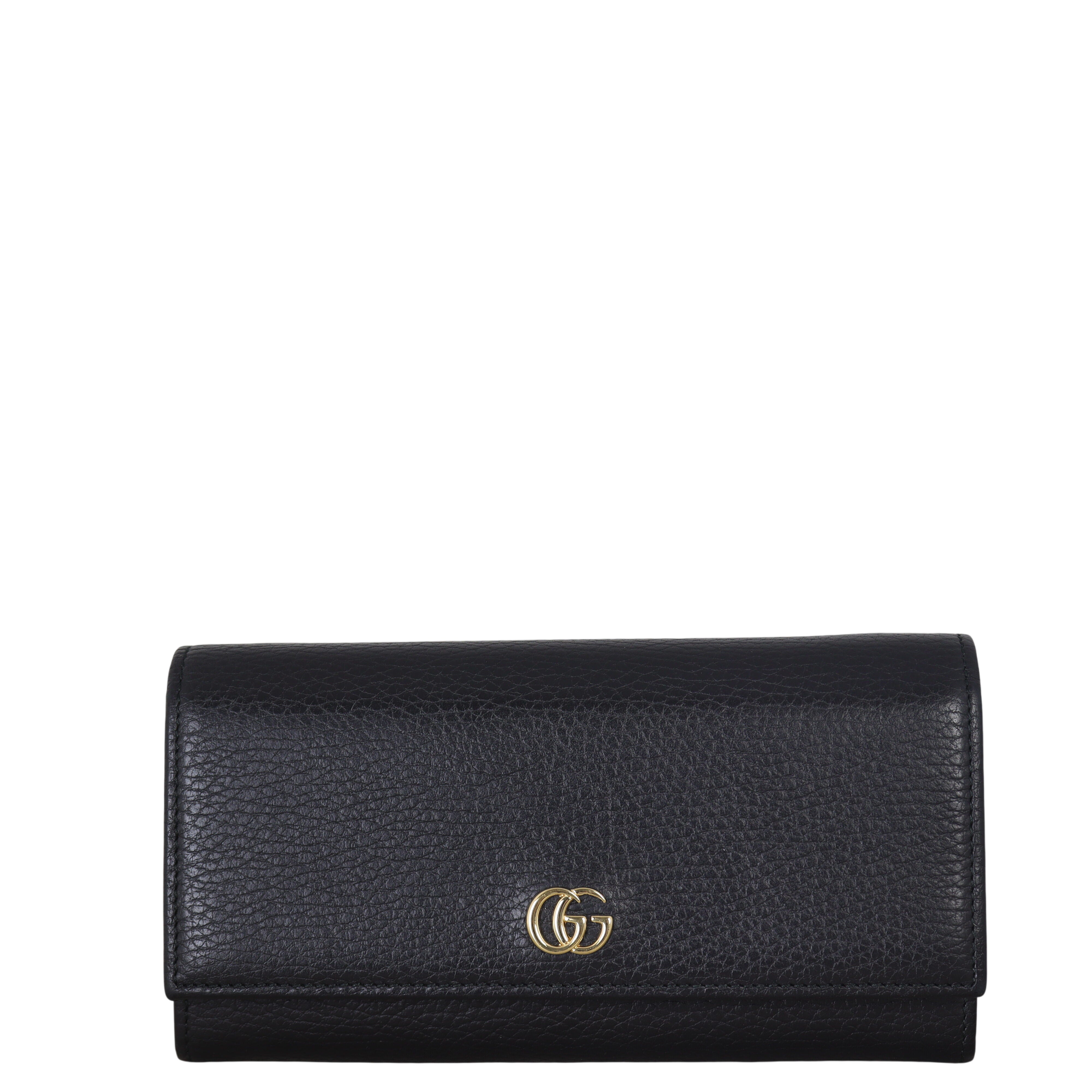 Gucci GG Marmont Chain Wallet