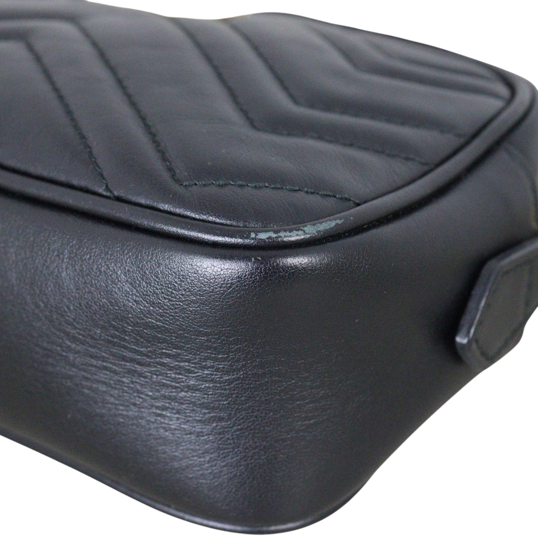 Gucci GG Marmont Mini Camera Bag