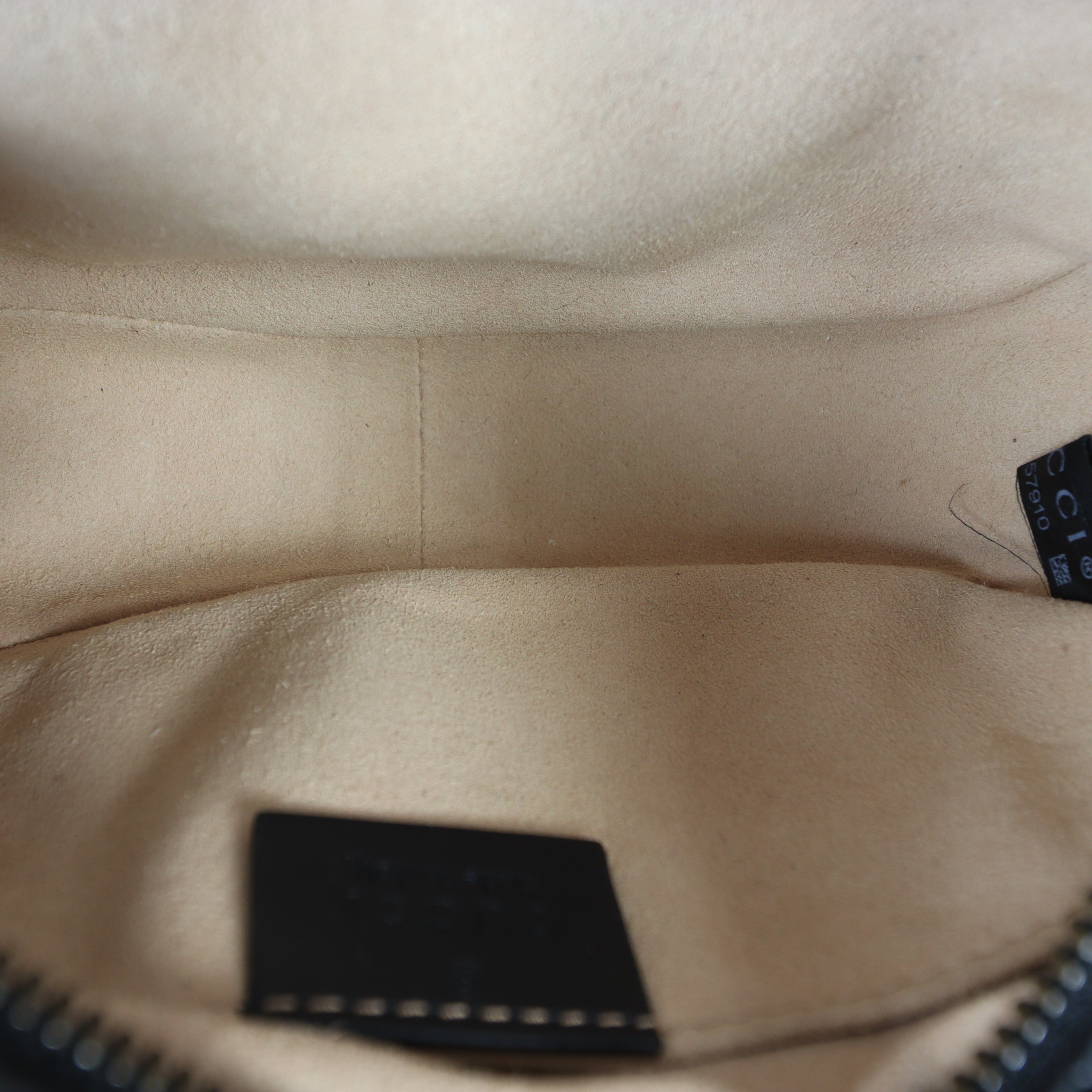 Gucci GG Marmont Mini Camera Bag