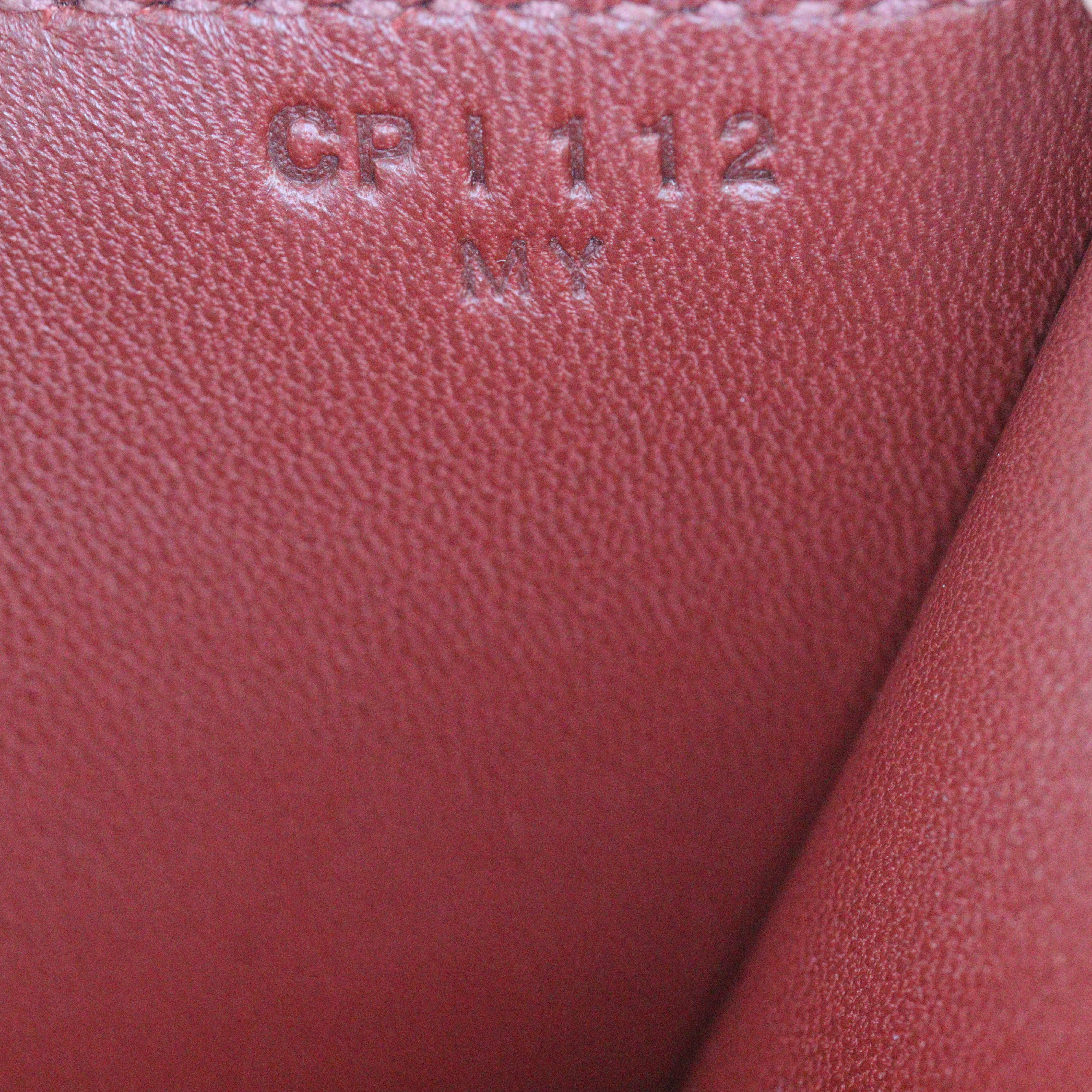 Hermes Constance 18 Boxcalf