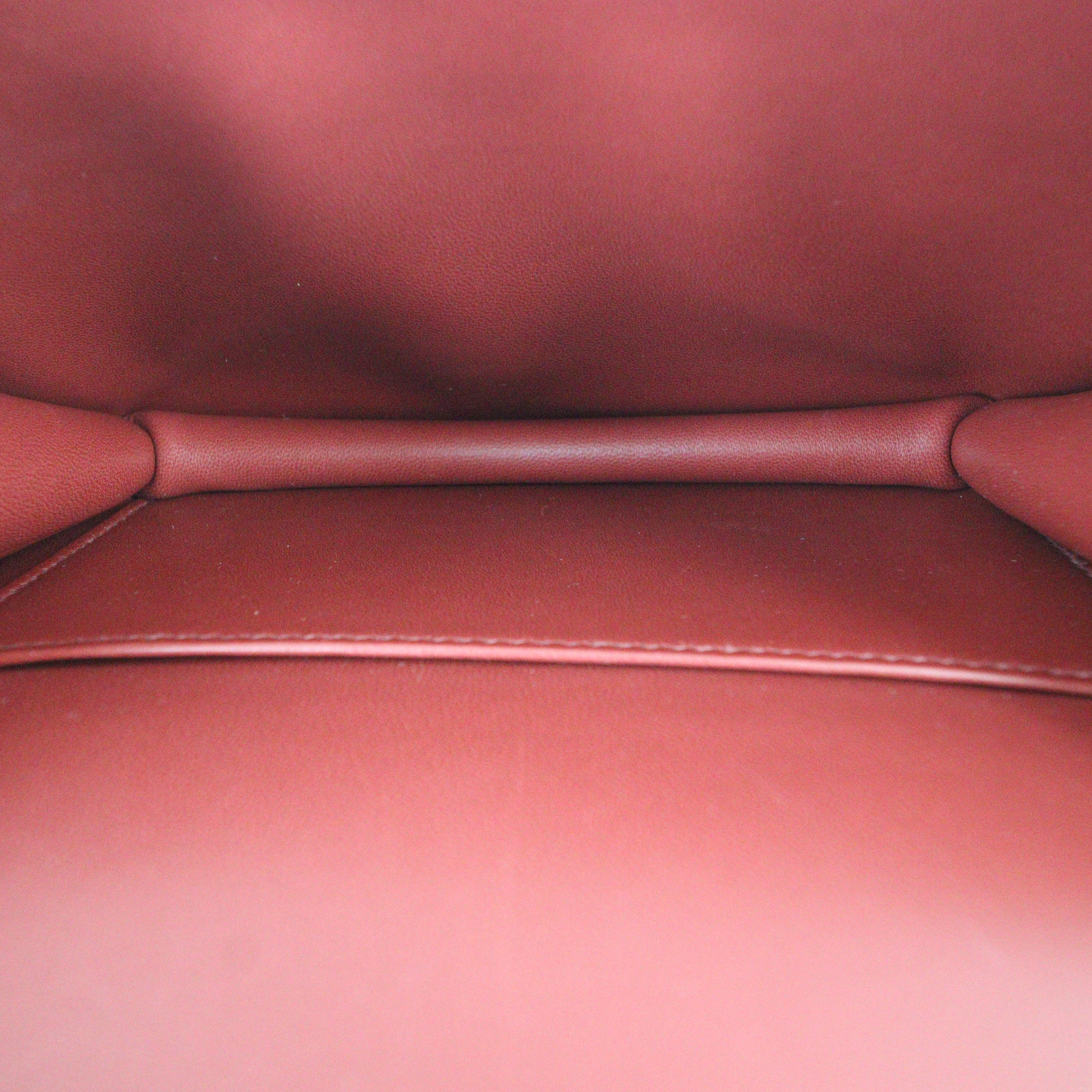 Hermes Constance 18 Boxcalf