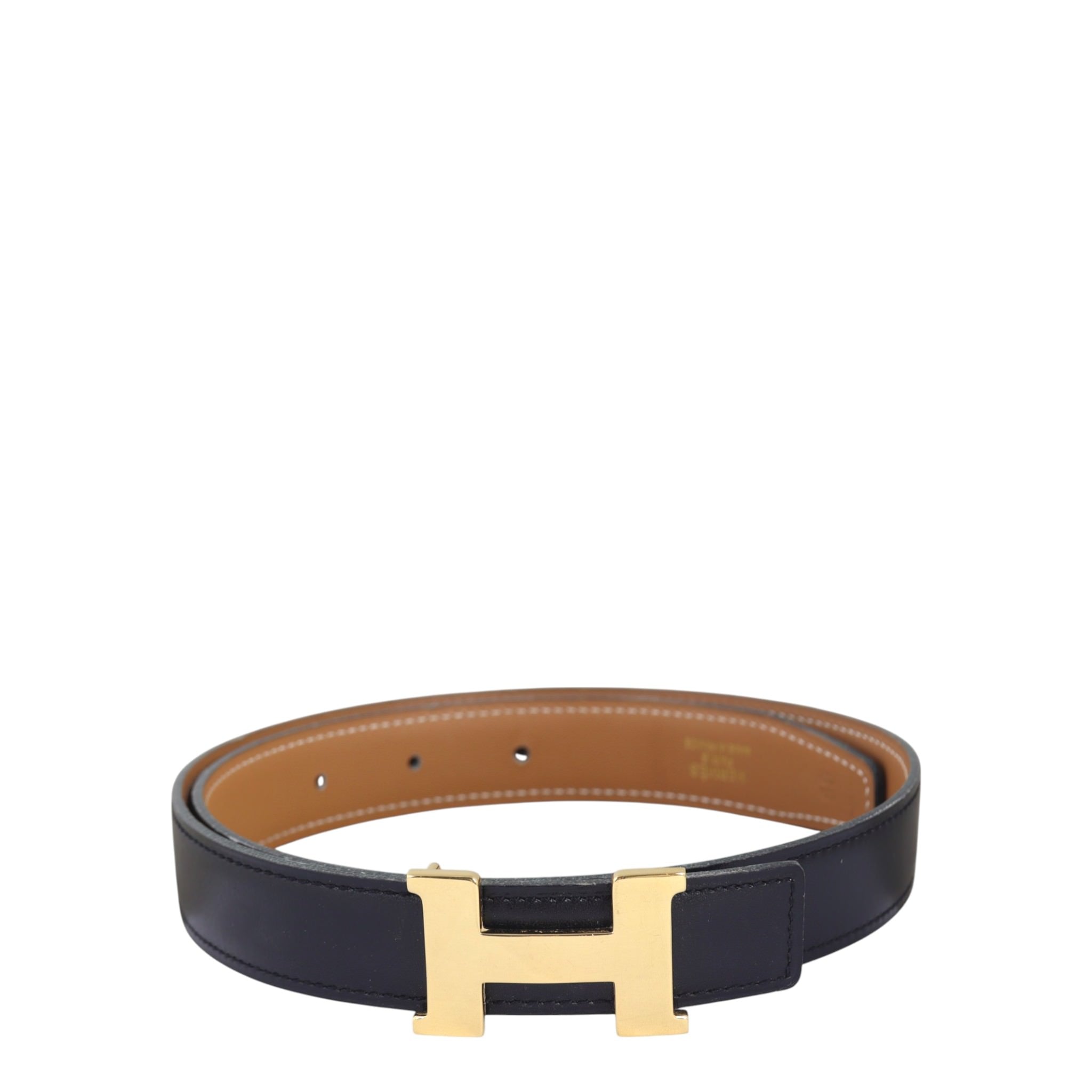 Hermes H Reversible Belt Kit