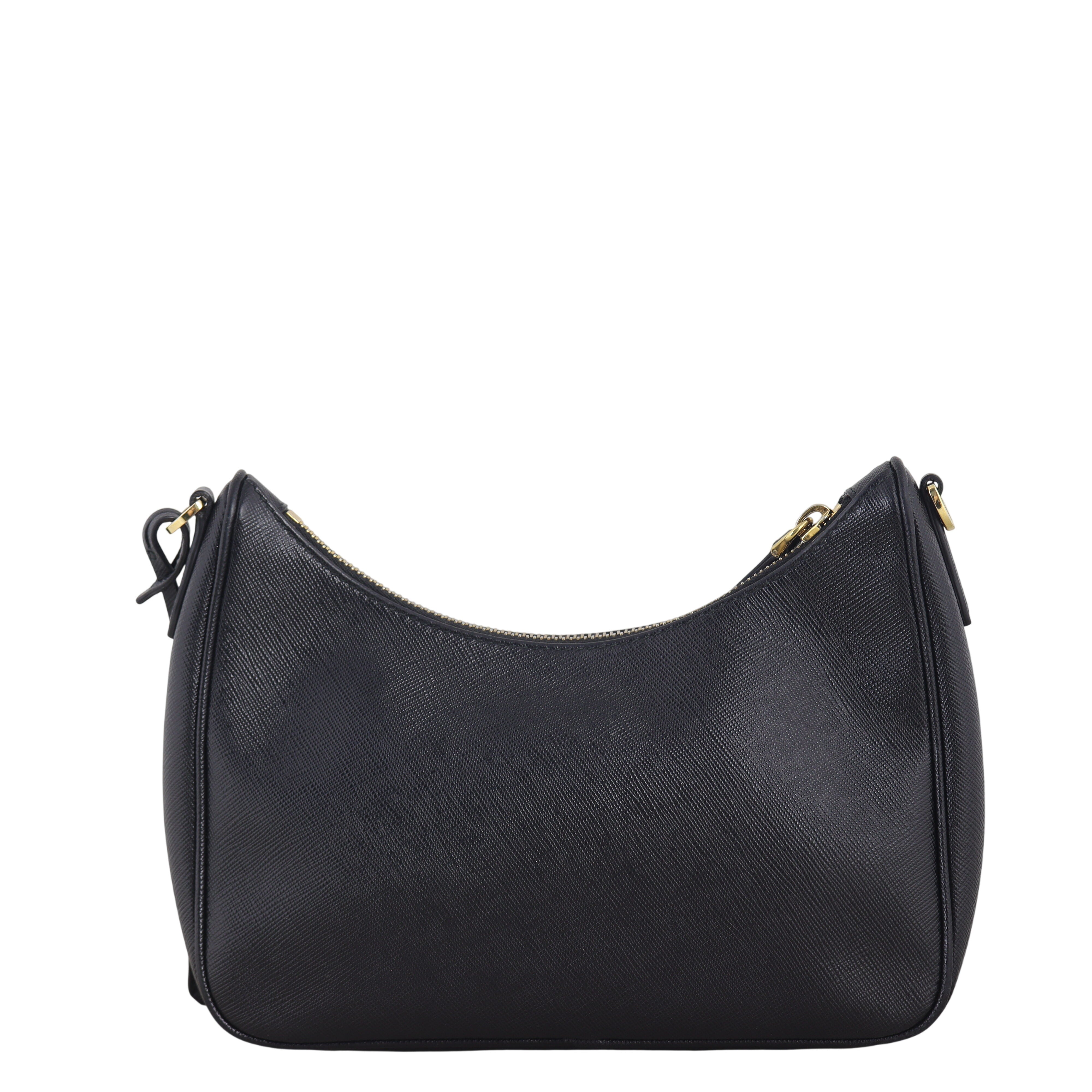Prada Re-edition 2005 Saffiano Shoulder Bag