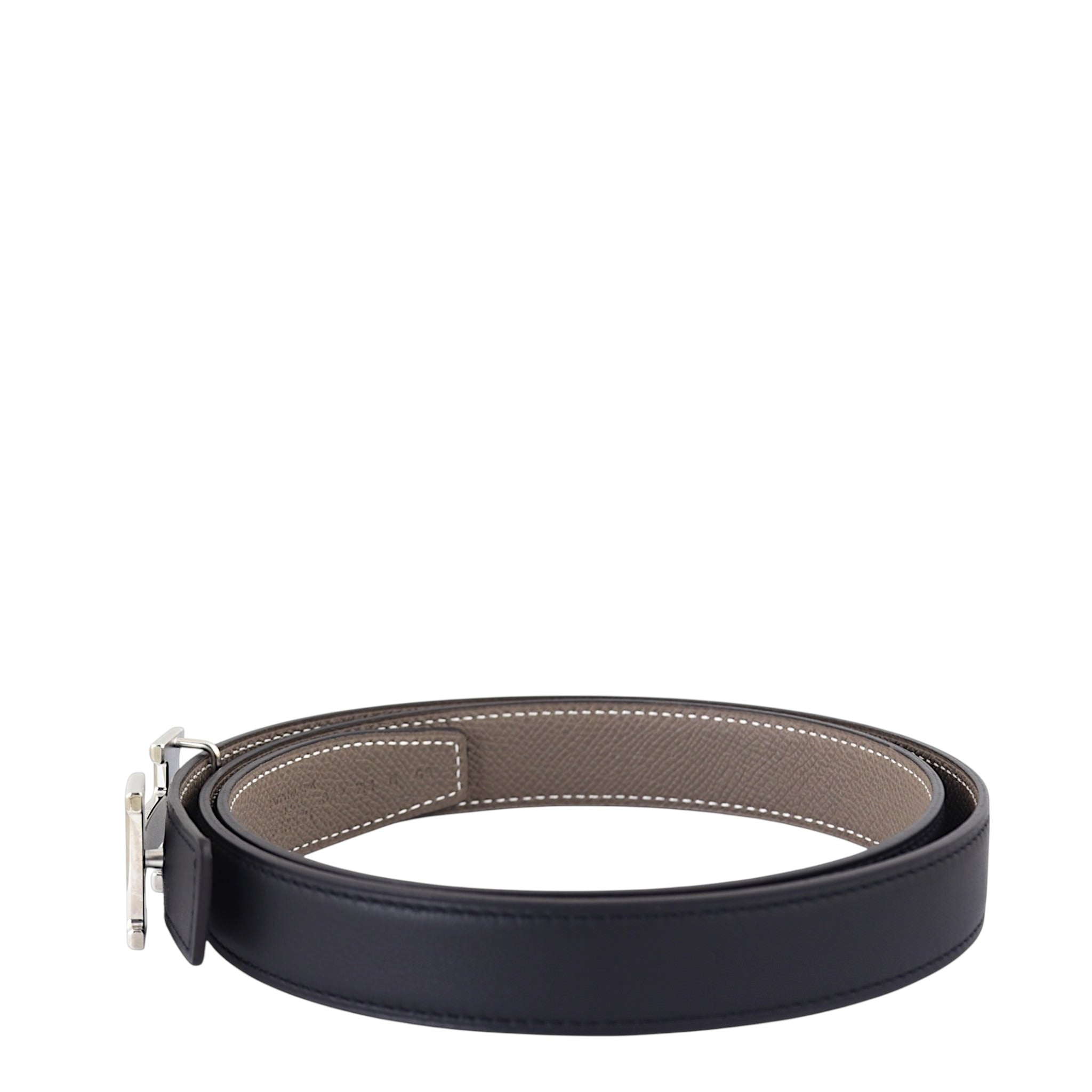 Hermes H Reversible Belt Kit