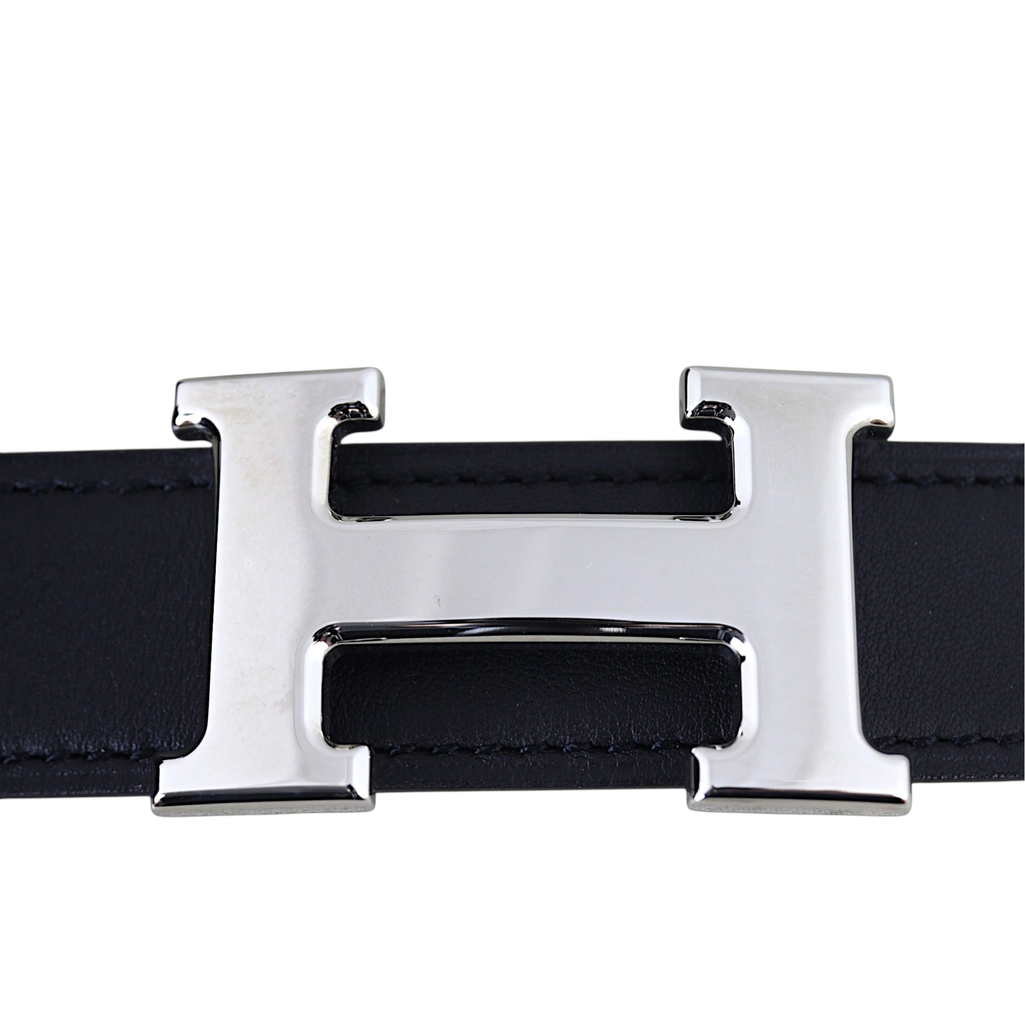 Hermes H Reversible Belt Kit
