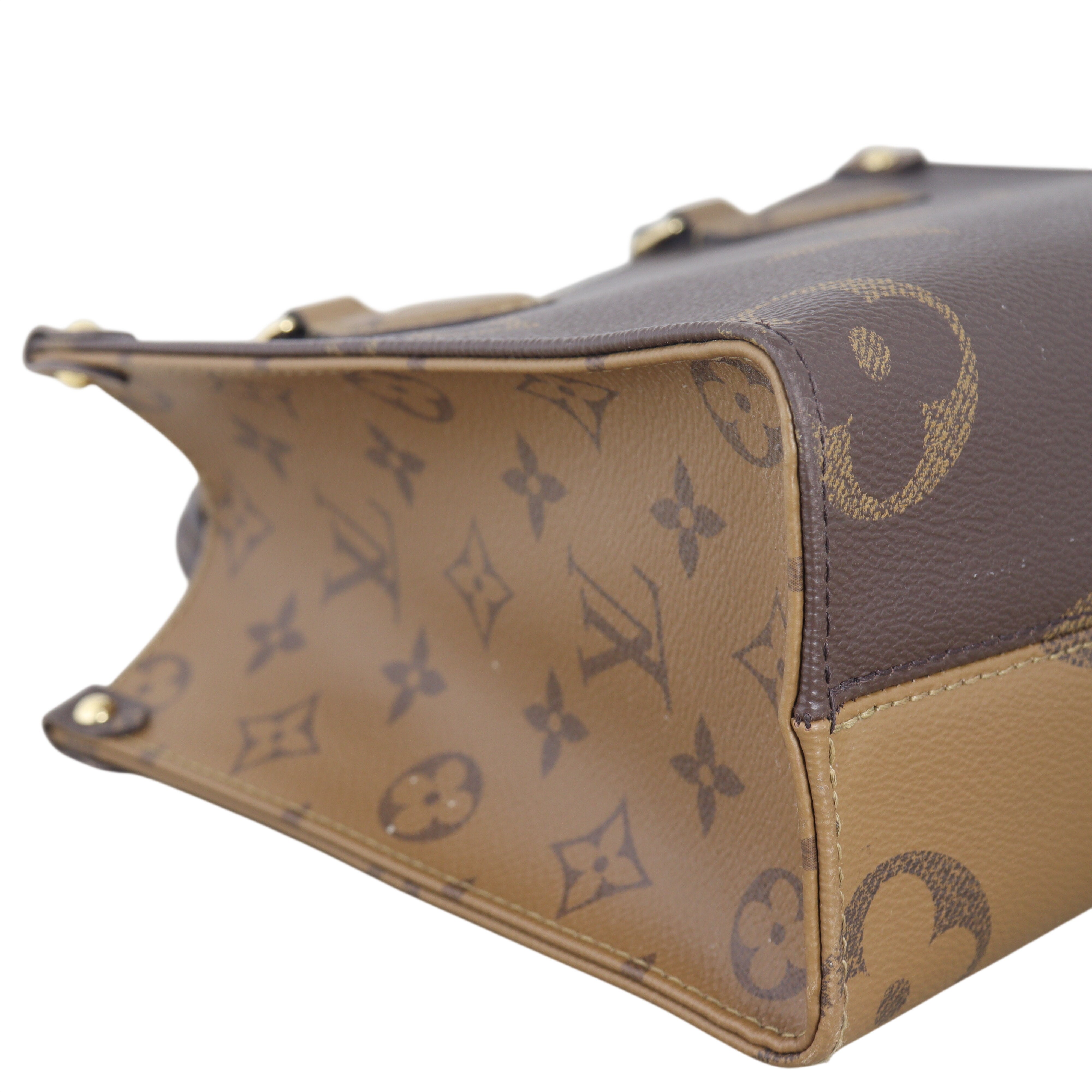 Louis Vuitton OnTheGo PM Monogram Reverse