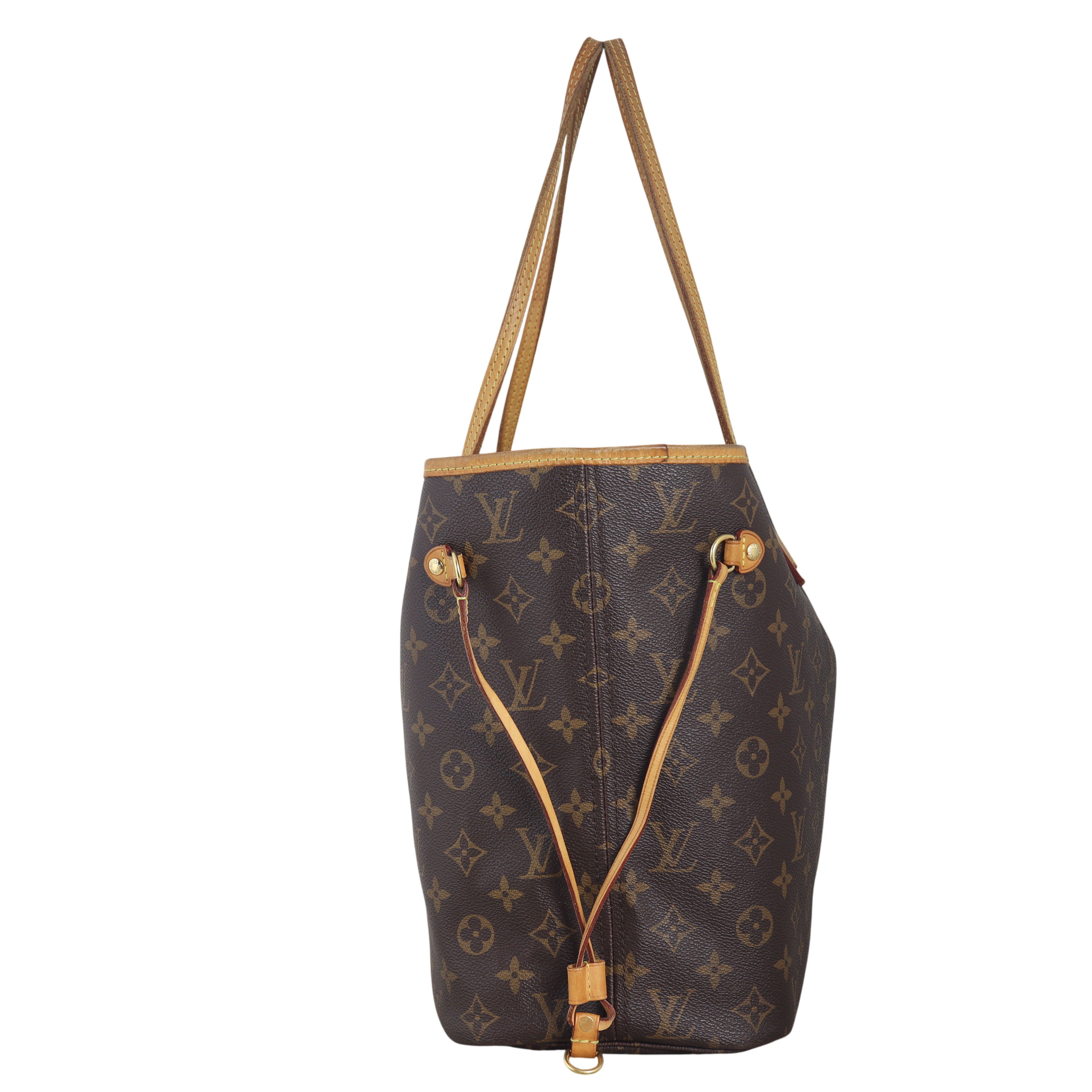 Louis Vuitton Neverfull MM Monogram