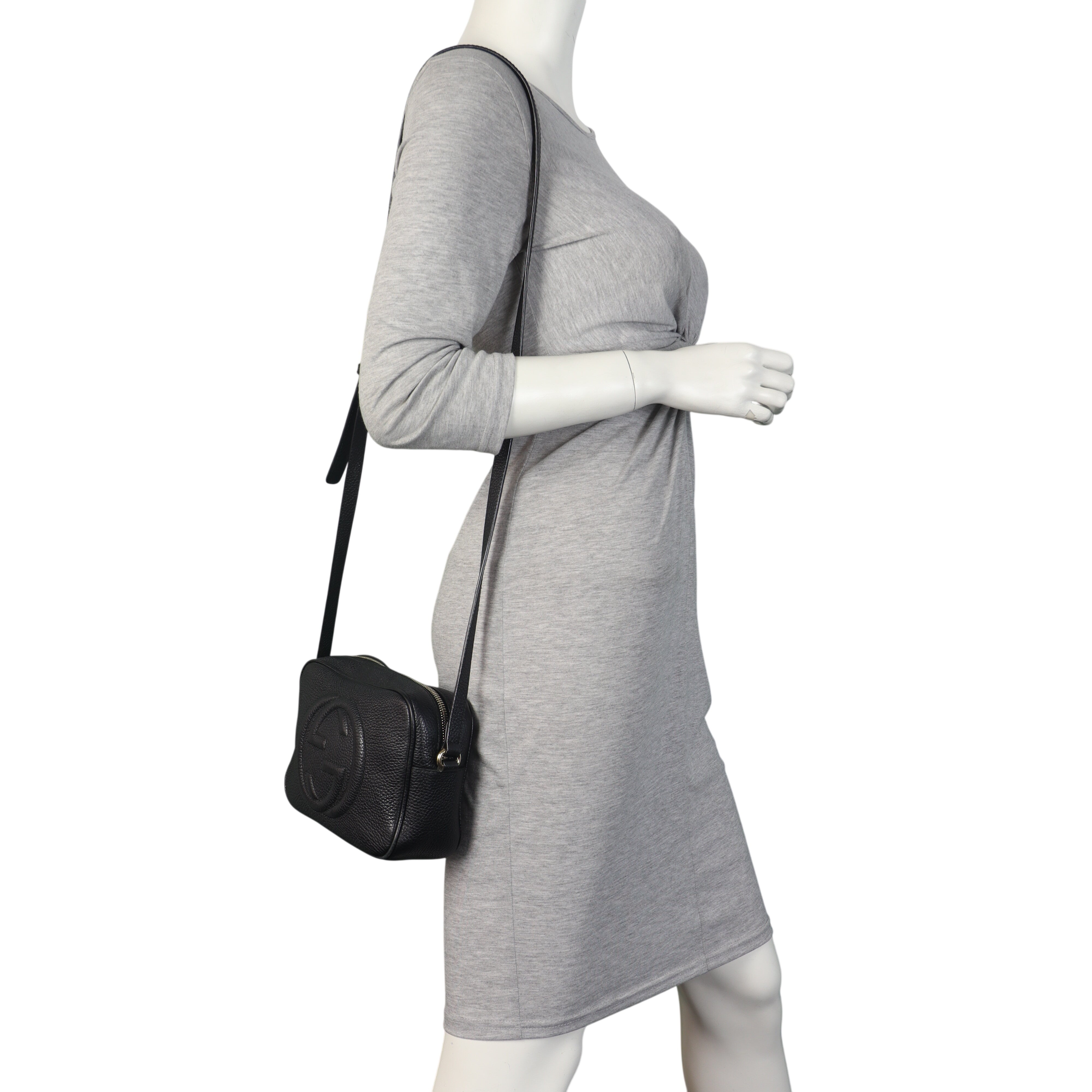 Gucci Soho Disco Small