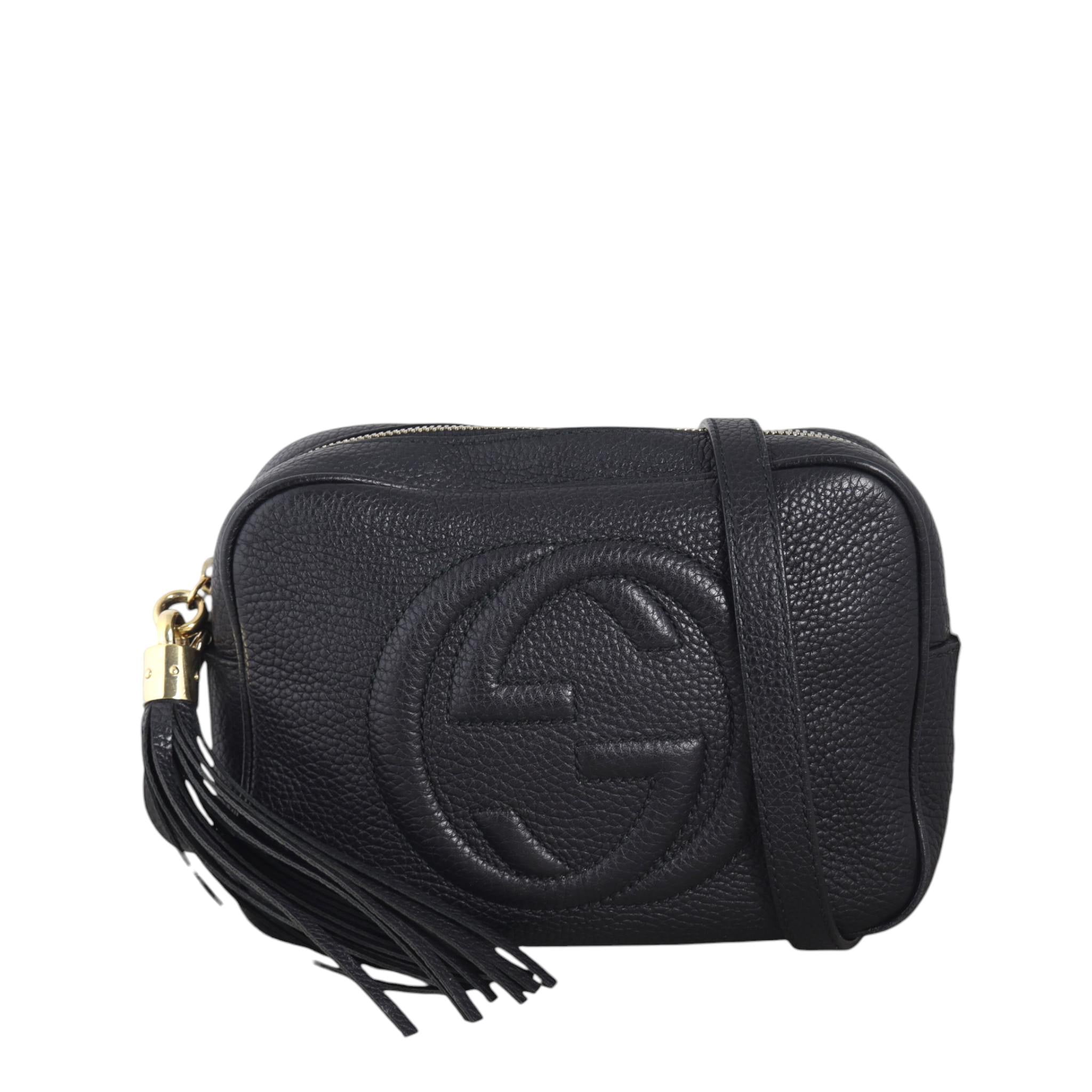 Gucci Soho Disco Small