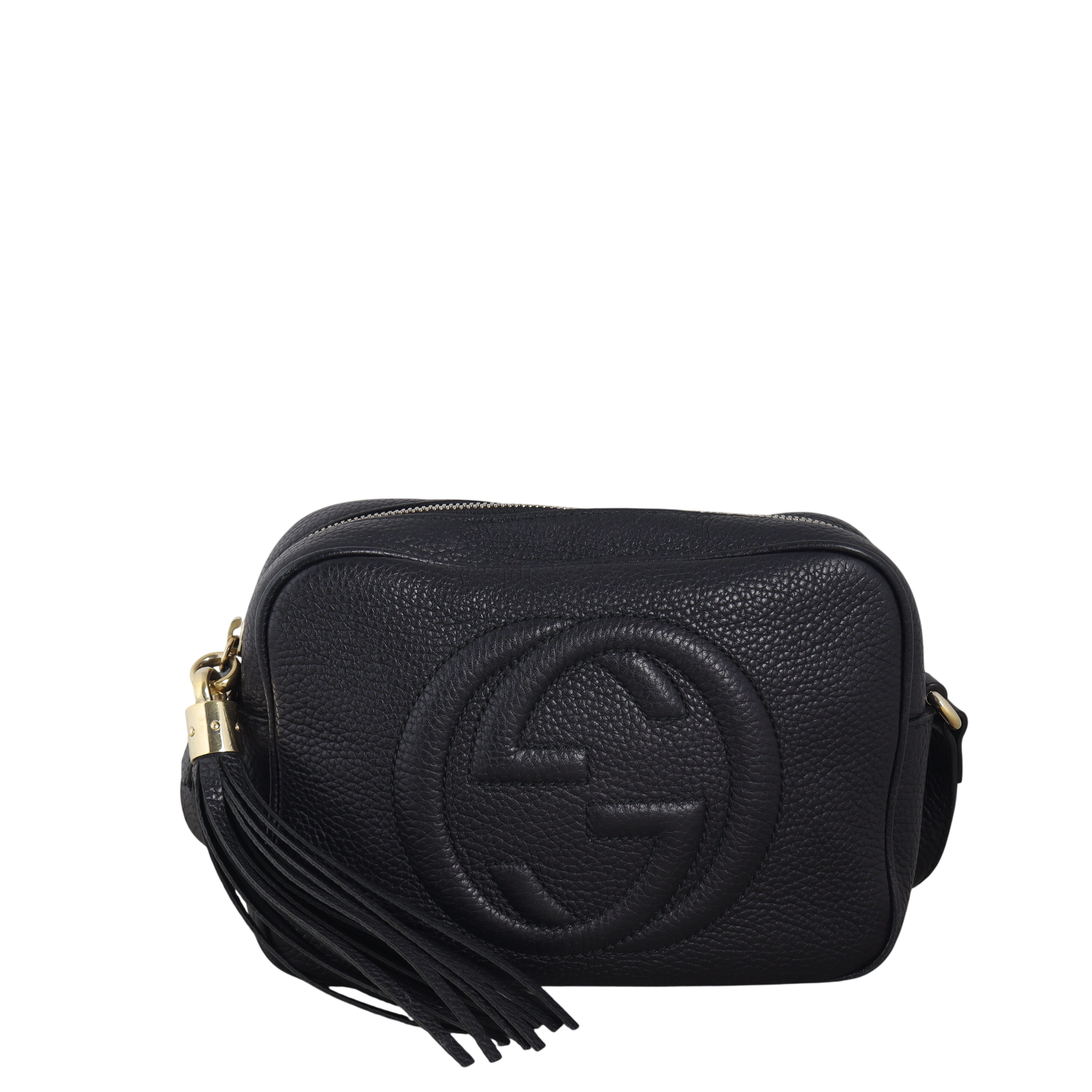 Gucci Soho Disco Small