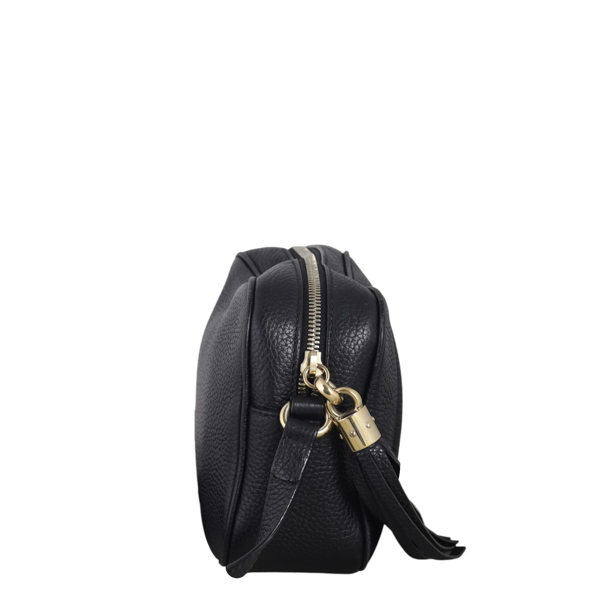 Gucci Soho Disco Small