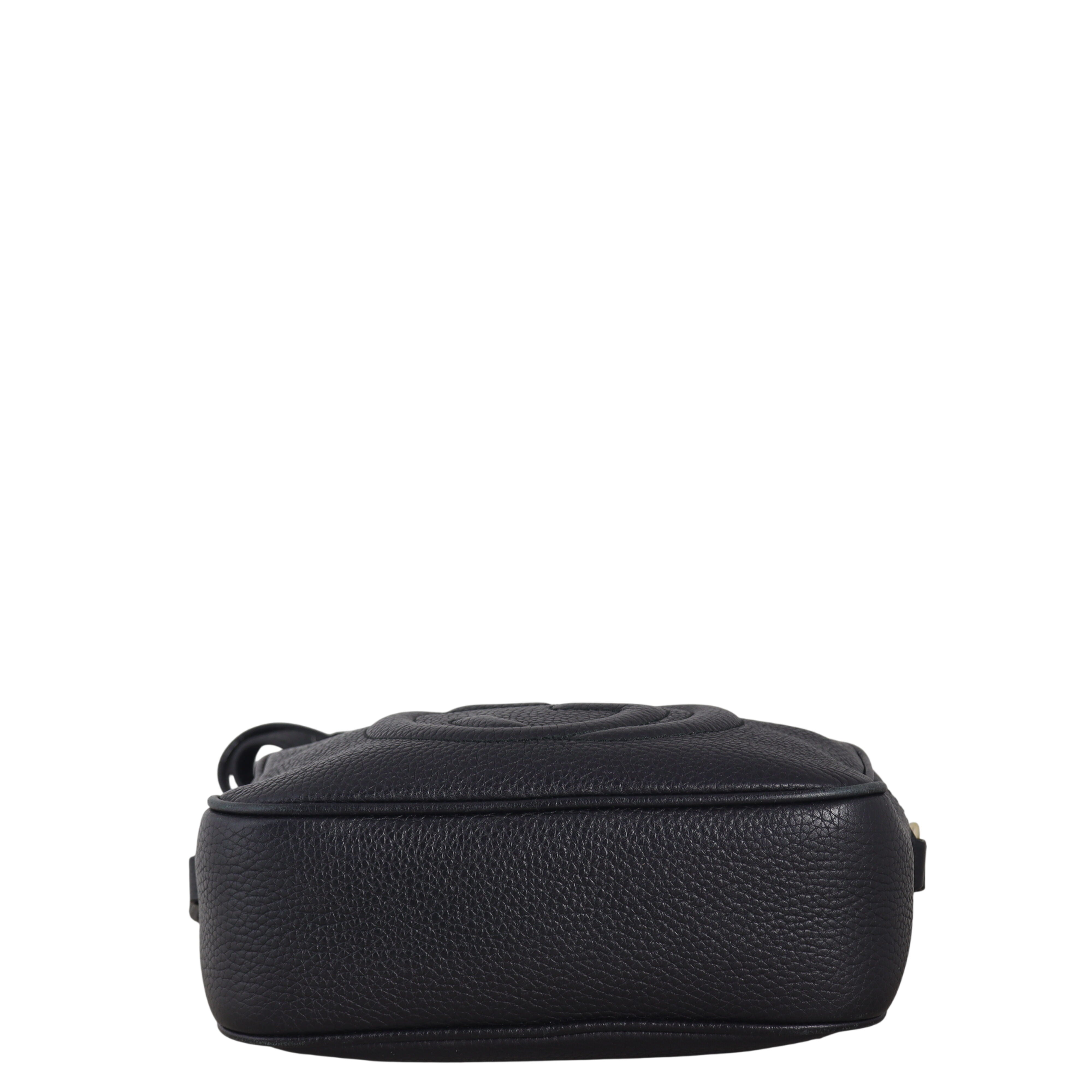 Gucci Soho Disco Small