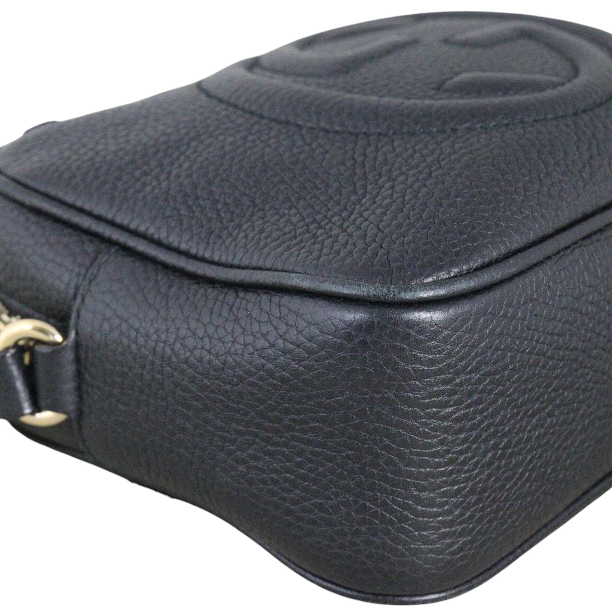 Gucci Soho Disco Small