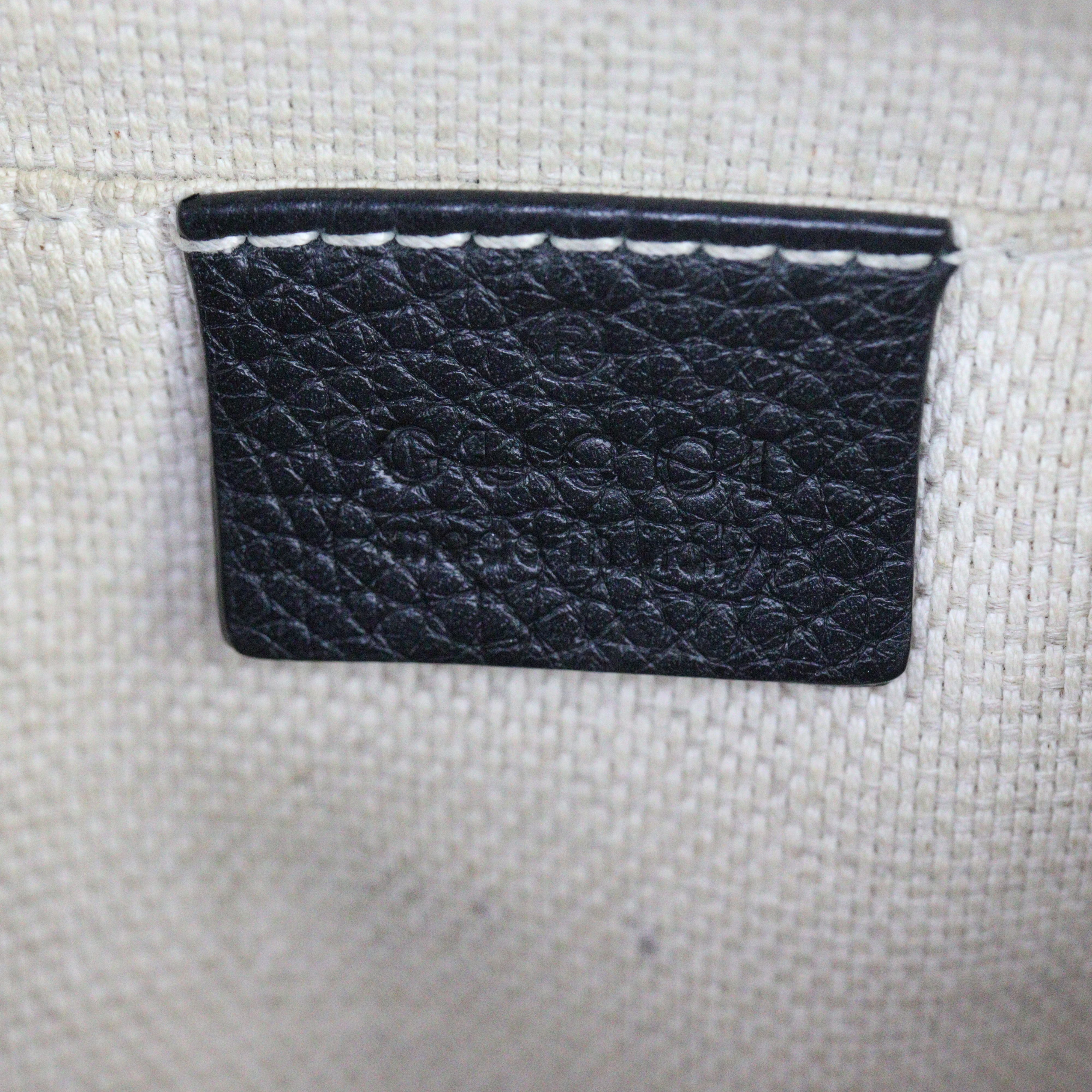 Gucci Soho Disco Small