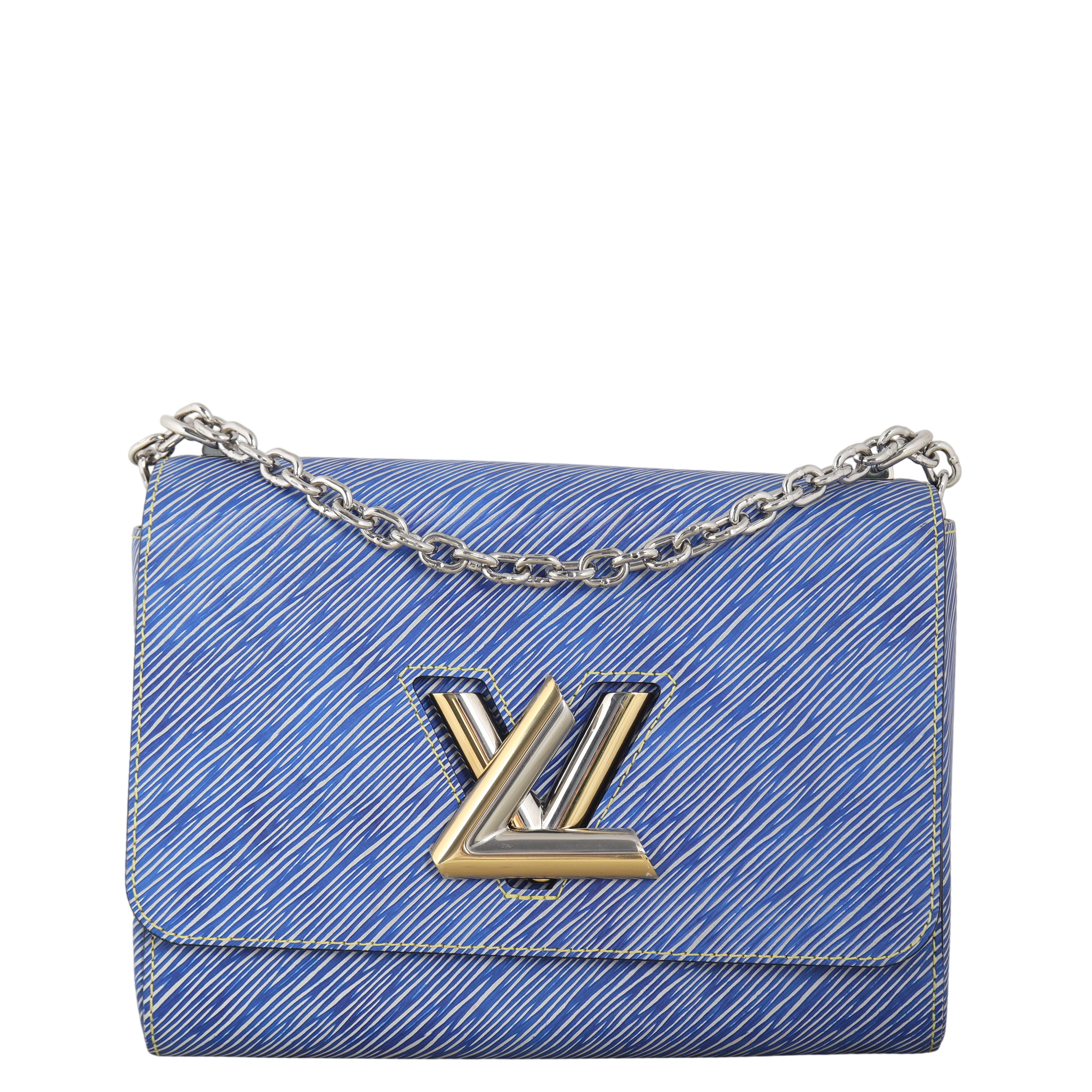 Louis Vuitton Twist MM Epi