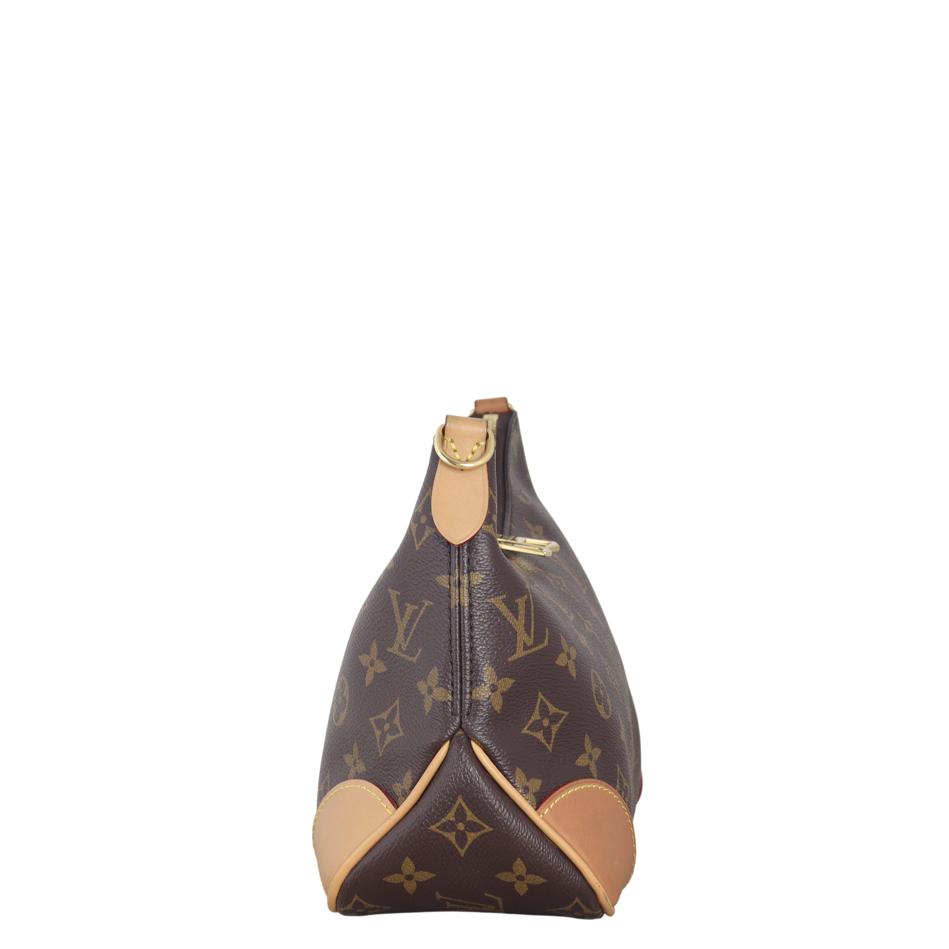 Louis Vuitton Boulogne PM Monogram