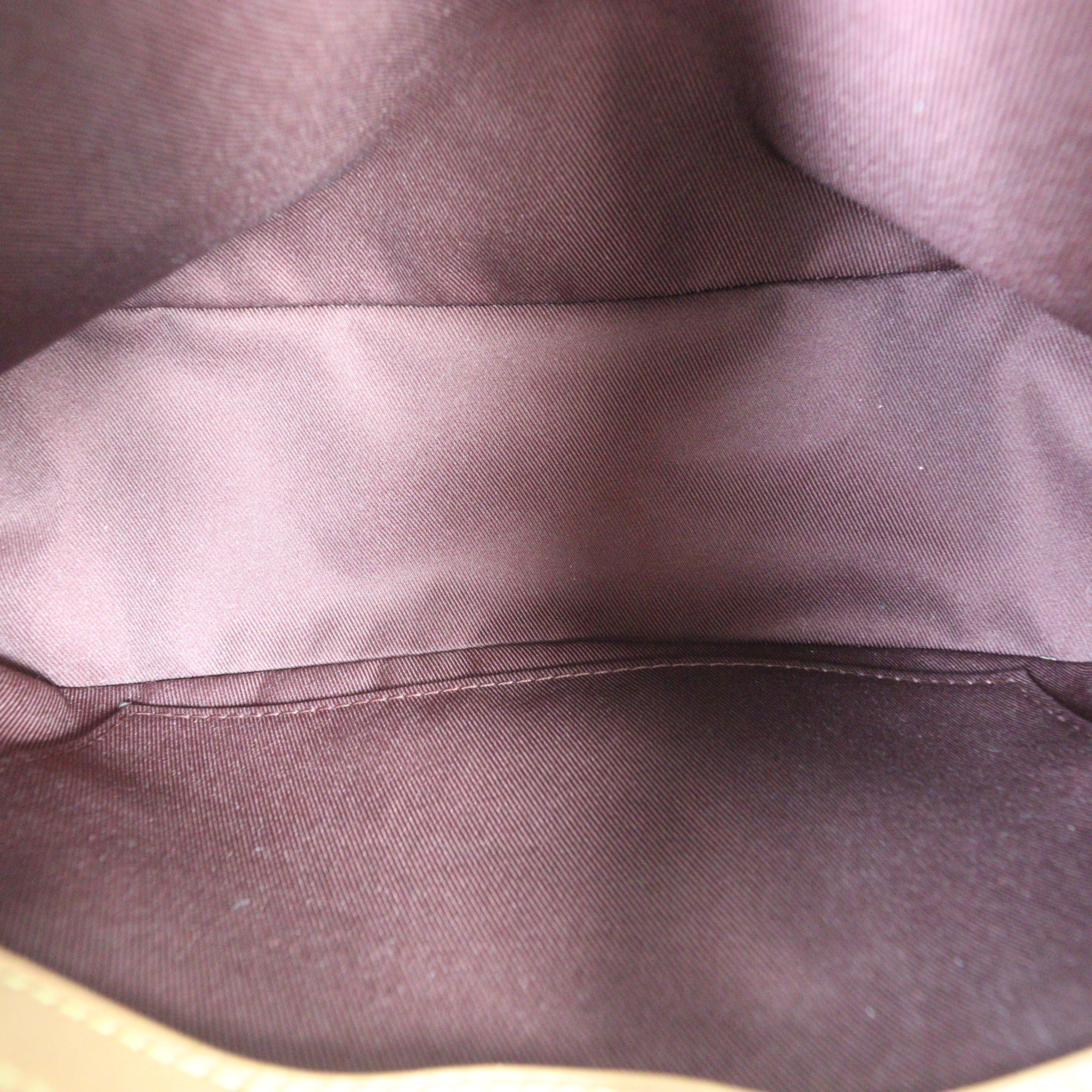 Louis Vuitton Boulogne PM Monogram