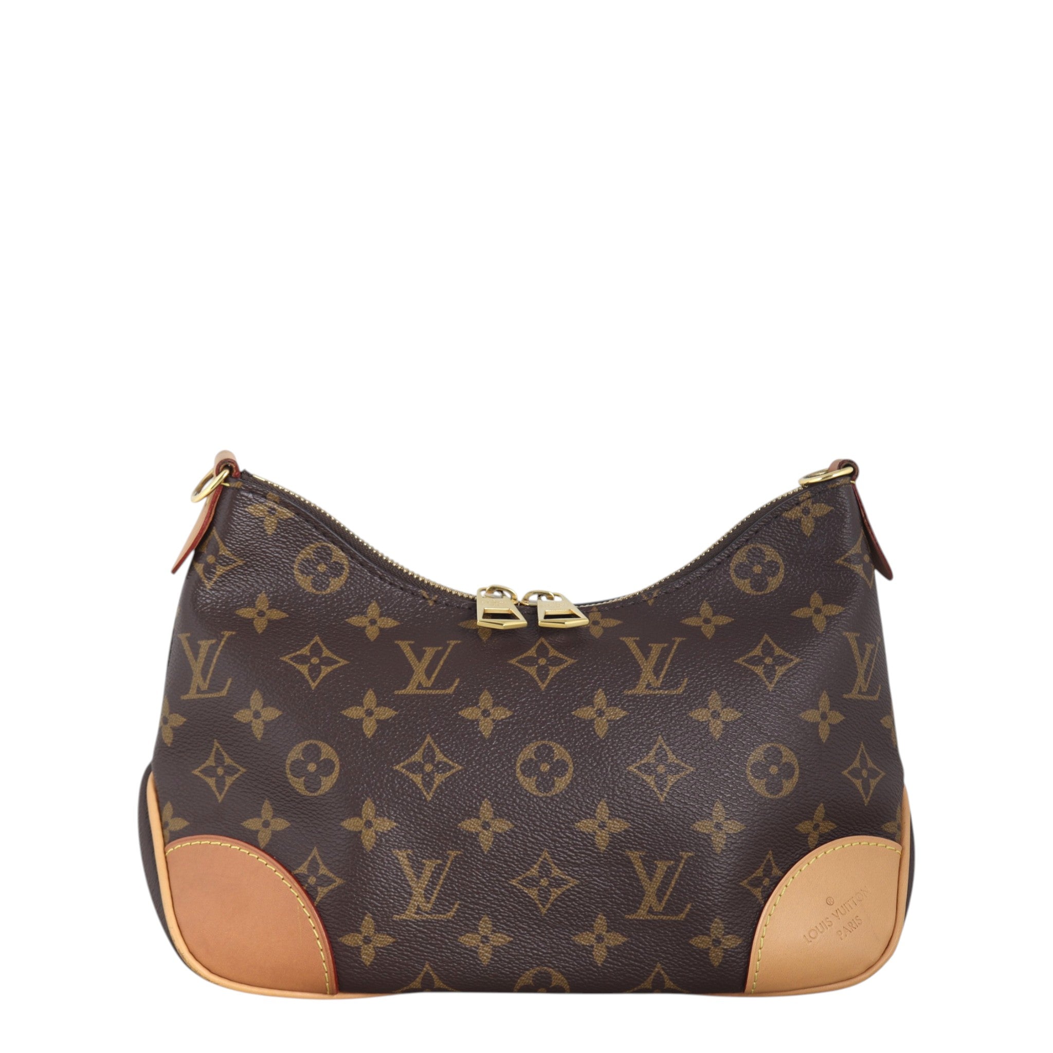 Louis Vuitton Boulogne PM Monogram