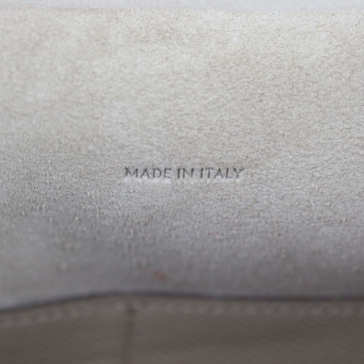 Celine Mini Belt Bag Stamp