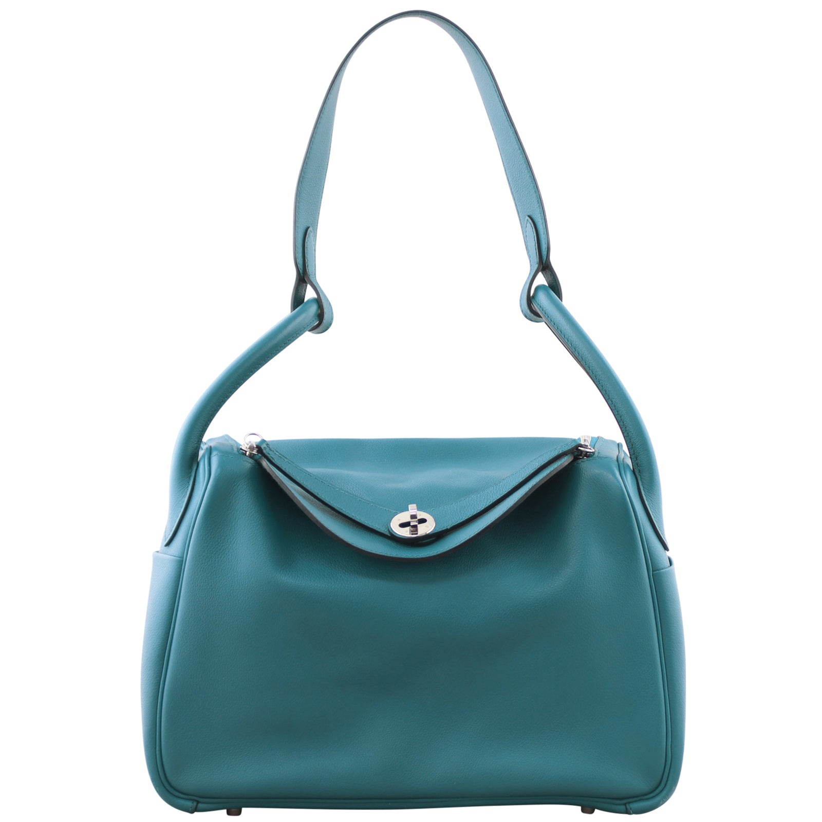 Hermes Lindy 30 Evercolor