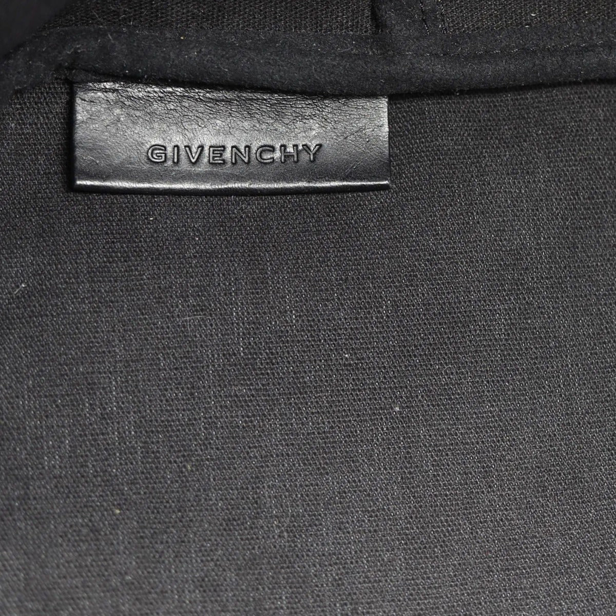 Givenchy Dots Antigona Shopping Tote Stamp
