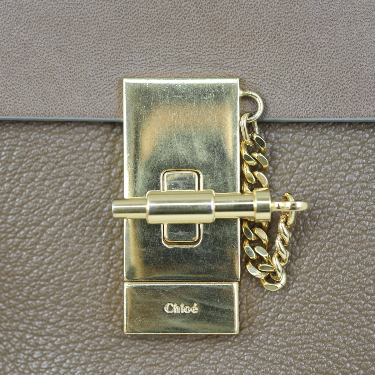 Chloe Drew Mini Hardware
