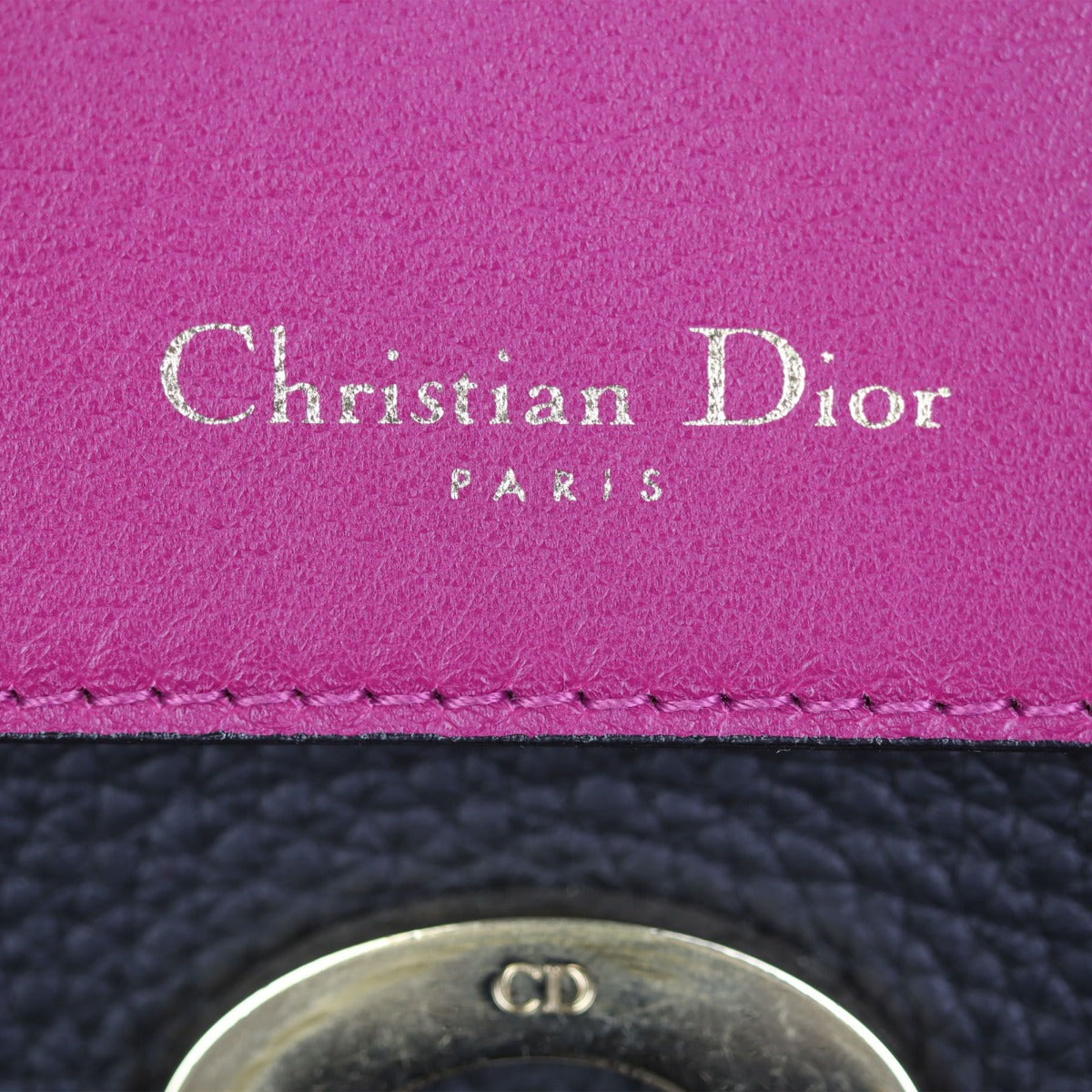 Dior Be Dior Small Stamp
