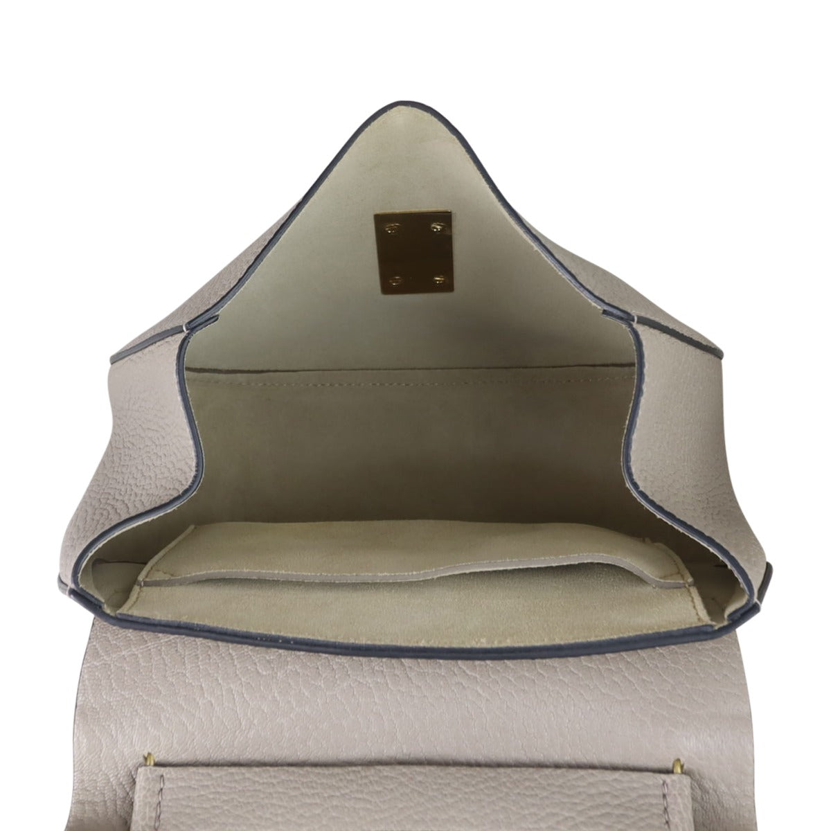 Chloe Drew Small Whole interior
