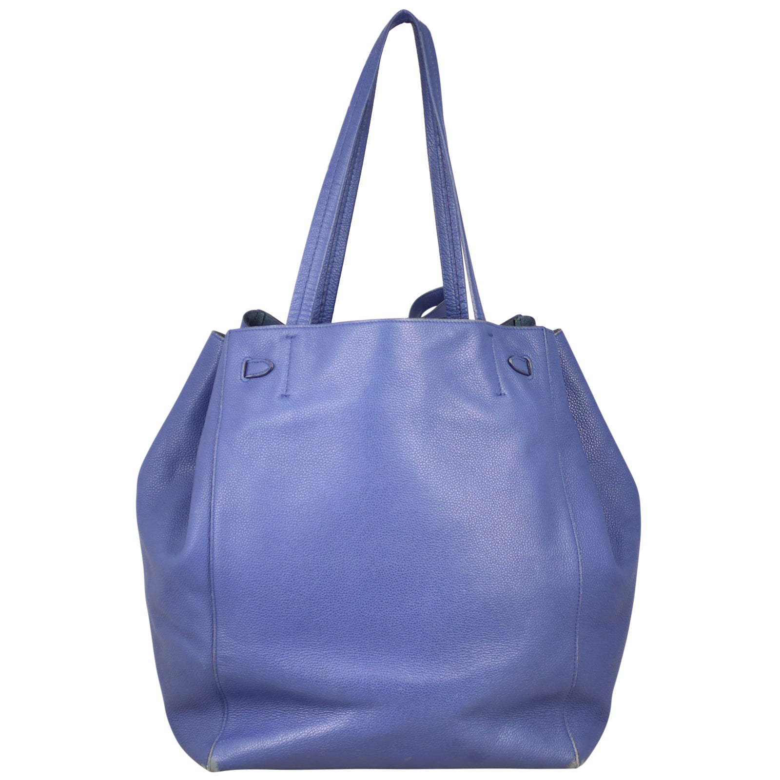 Celine Phantom Cabas Small Tote Back