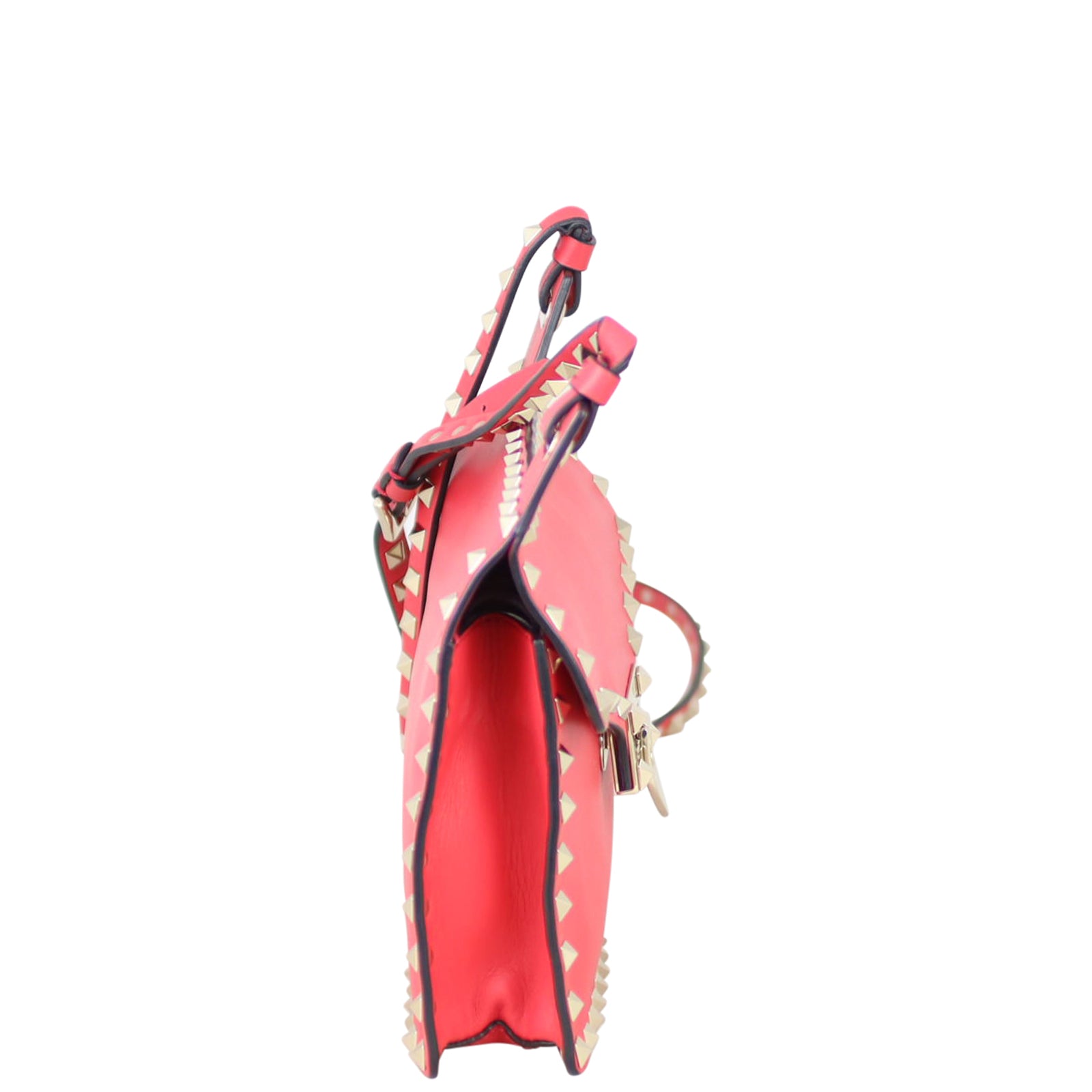 Valentino Rockstud Crossbody Side
