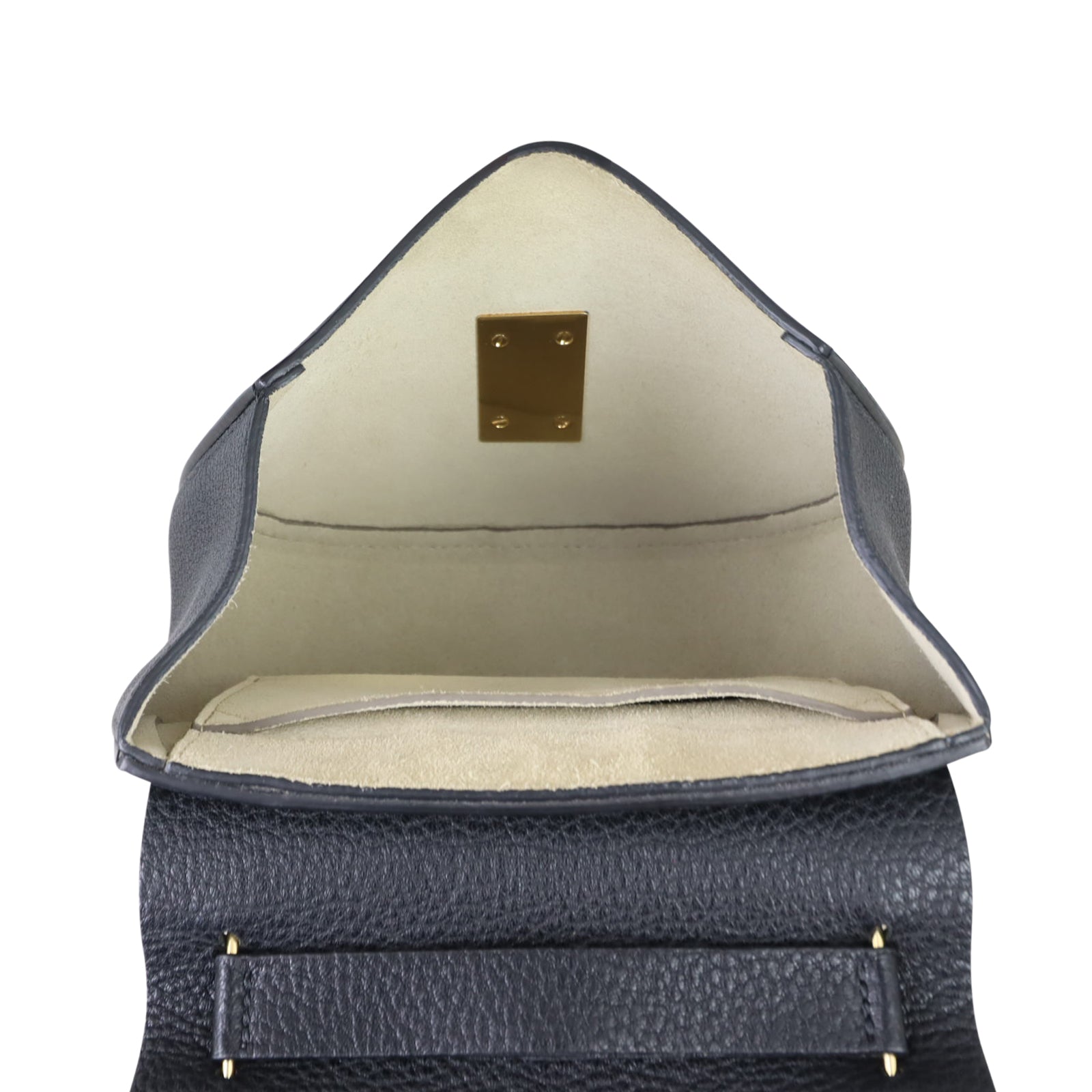 Chloe Drew Mini Whole interior