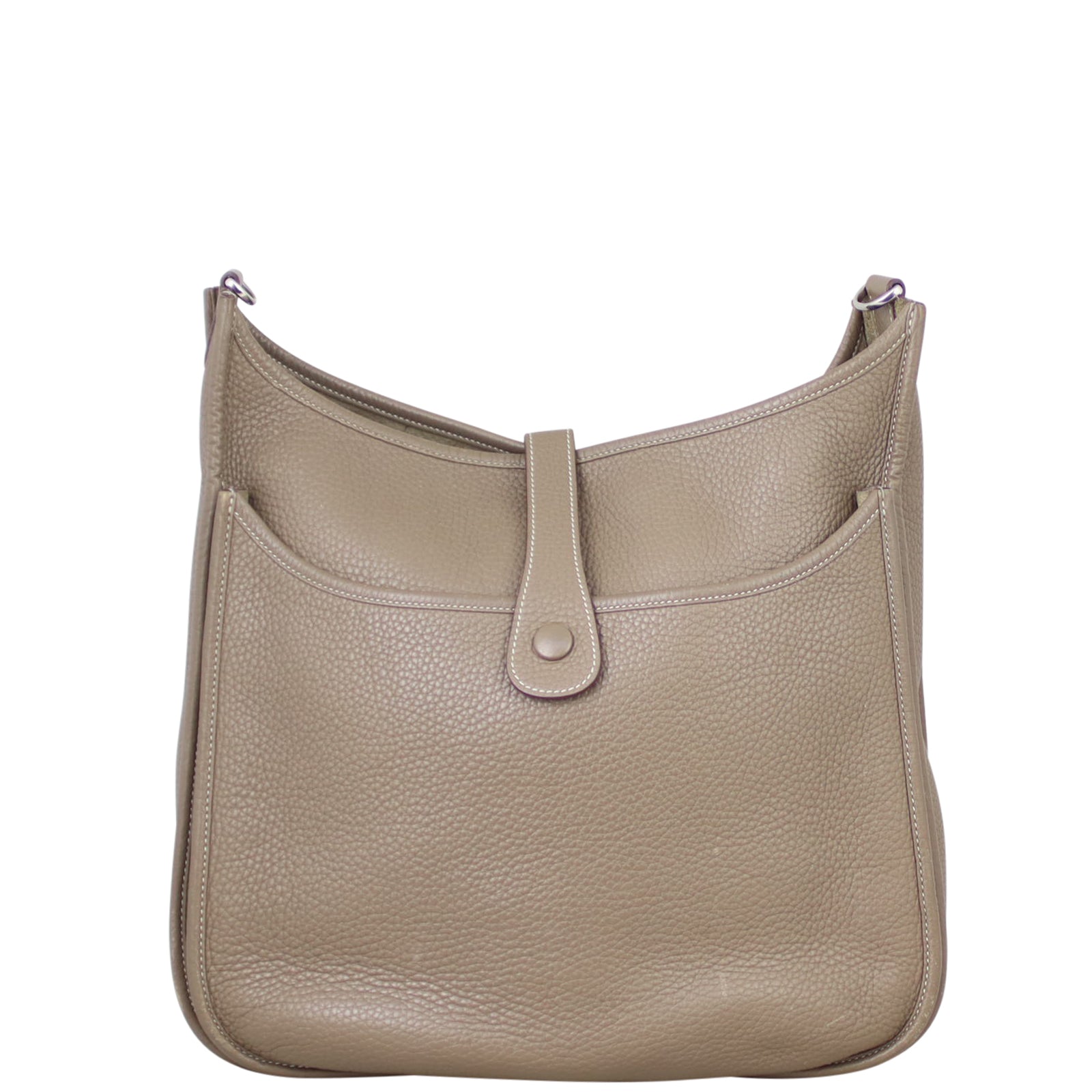 Hermes Evelyne III GM Back