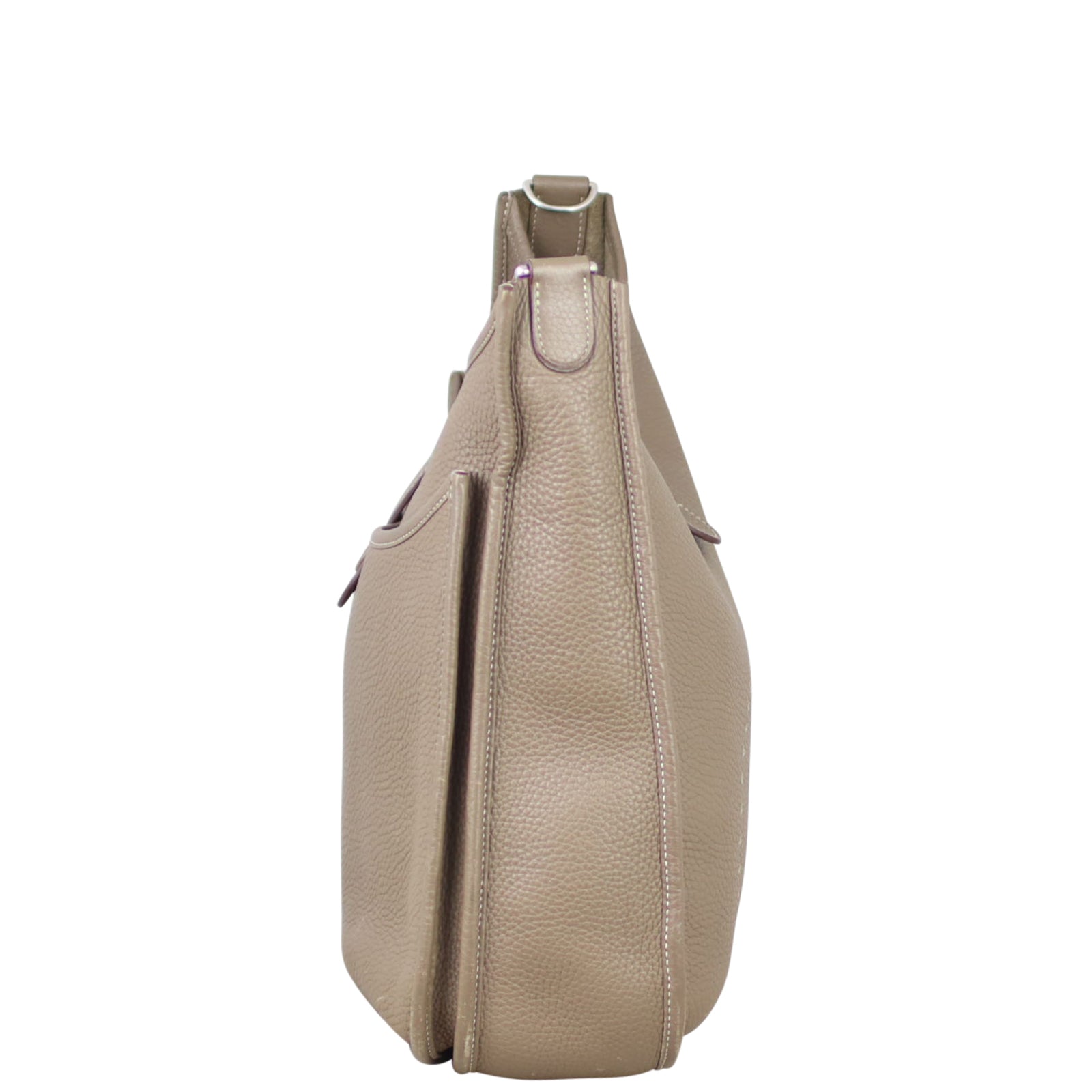 Hermes Evelyne III GM Side