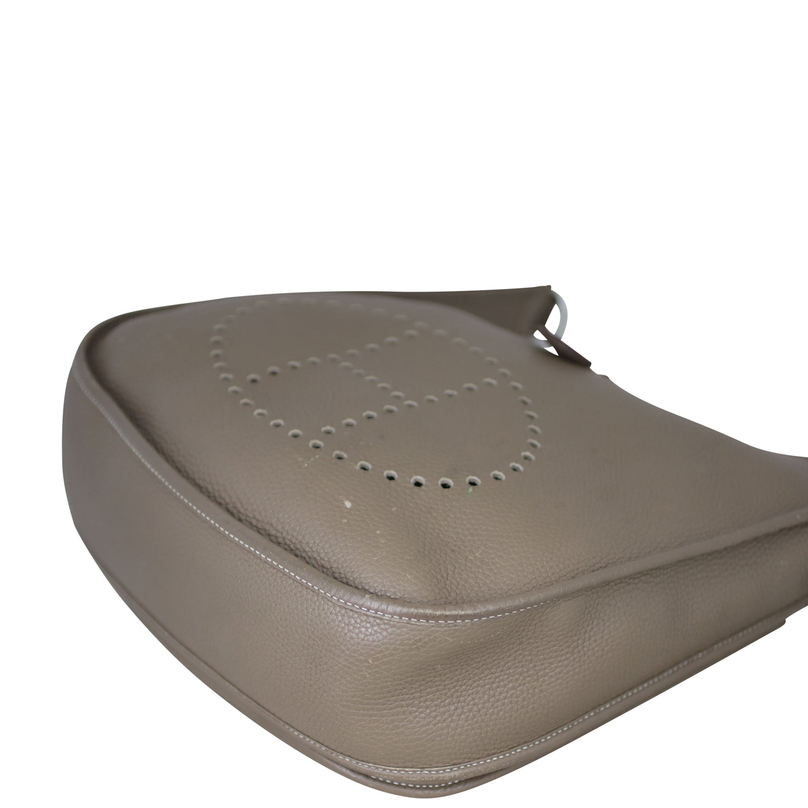 Hermes Evelyne III GM Corner