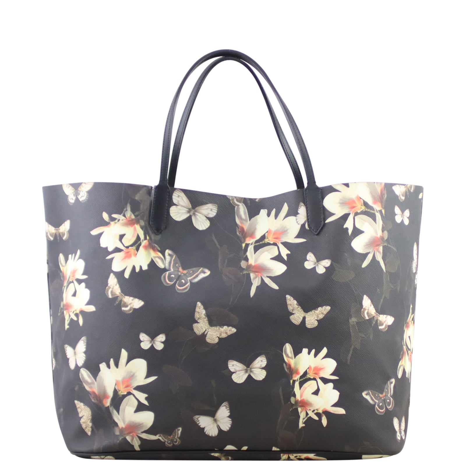 Givenchy Antigona Shopping Tote XL Back