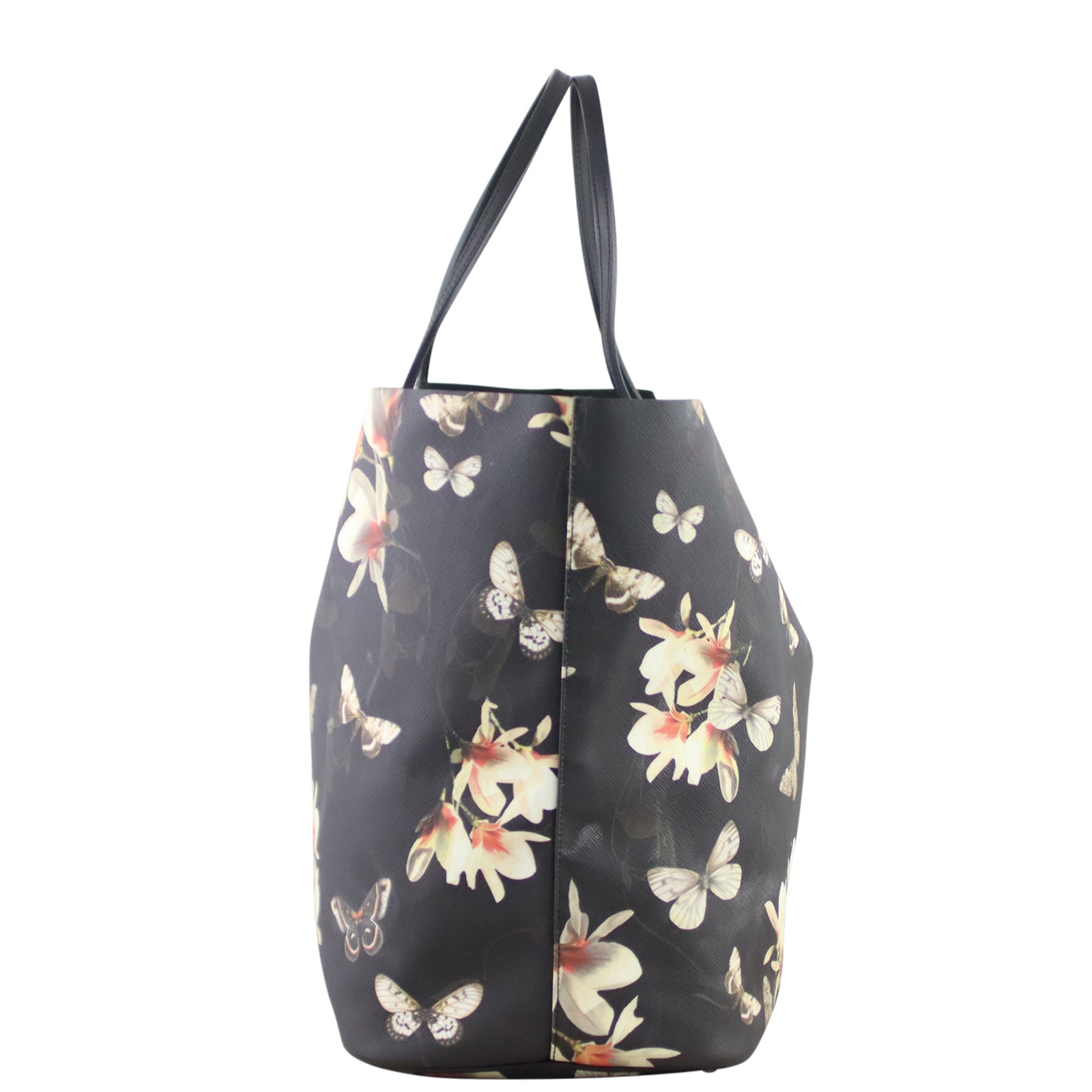 Givenchy Antigona Shopping Tote XL Side